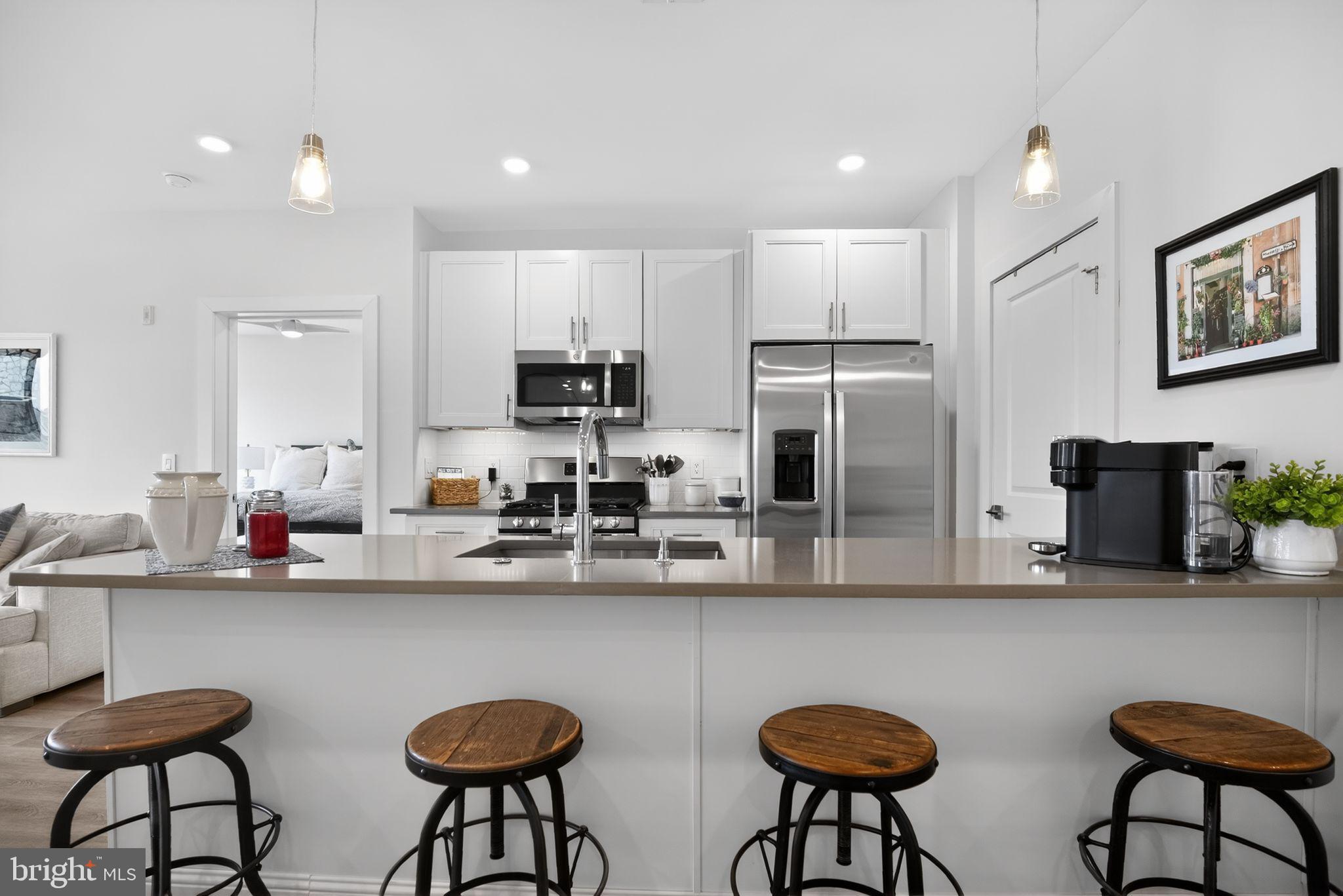 NORTHERN LIBERTIES - Residential