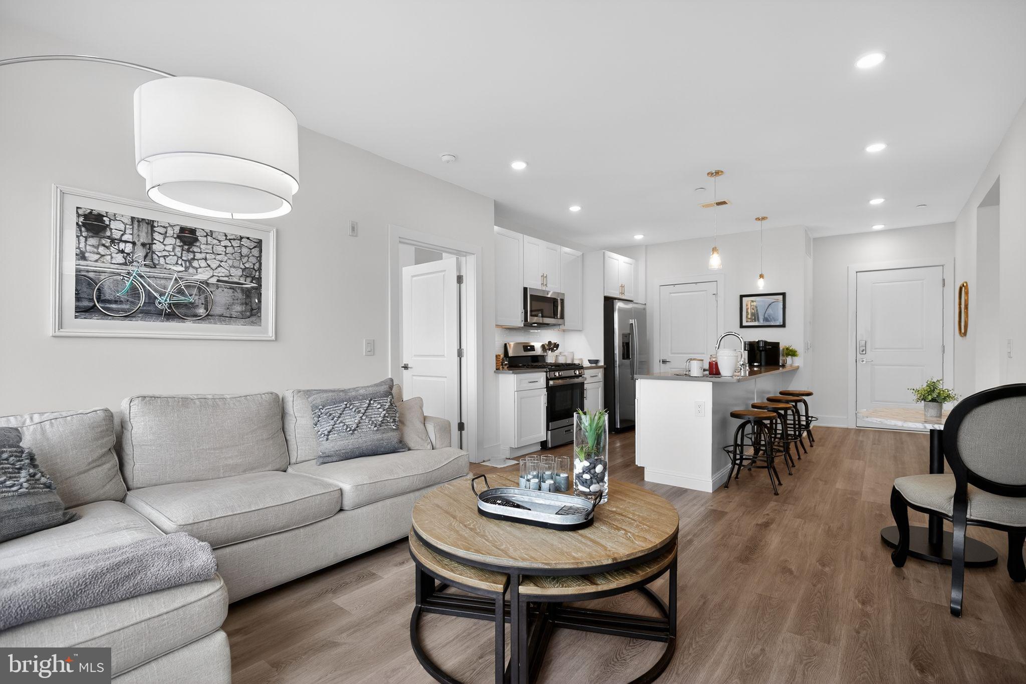 NORTHERN LIBERTIES - Residential