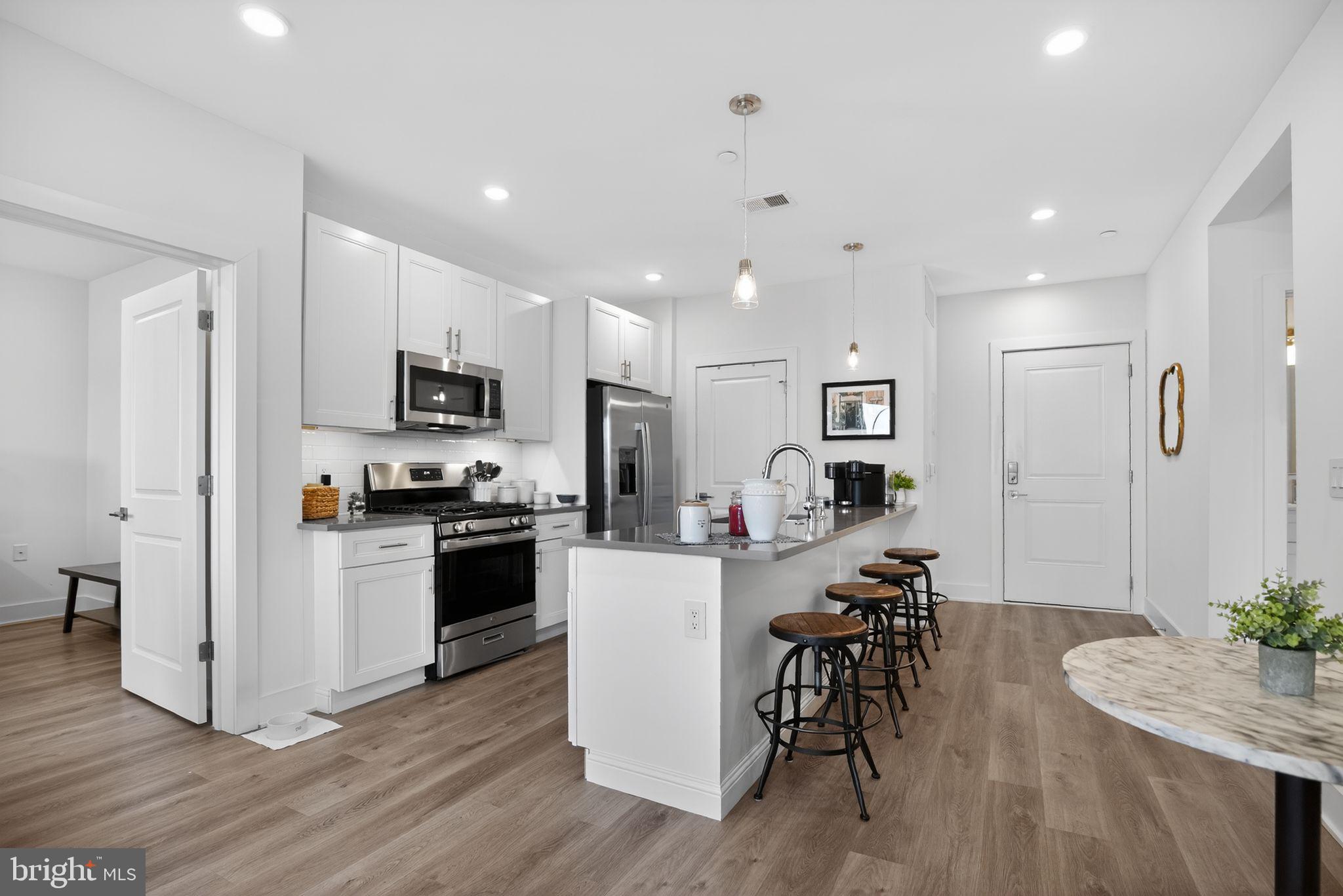 NORTHERN LIBERTIES - Residential