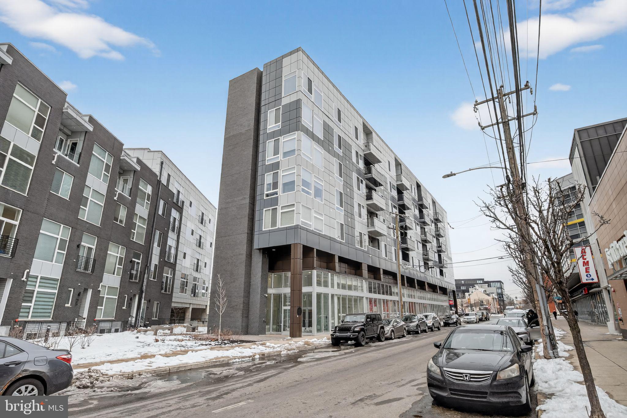 NORTHERN LIBERTIES - Residential