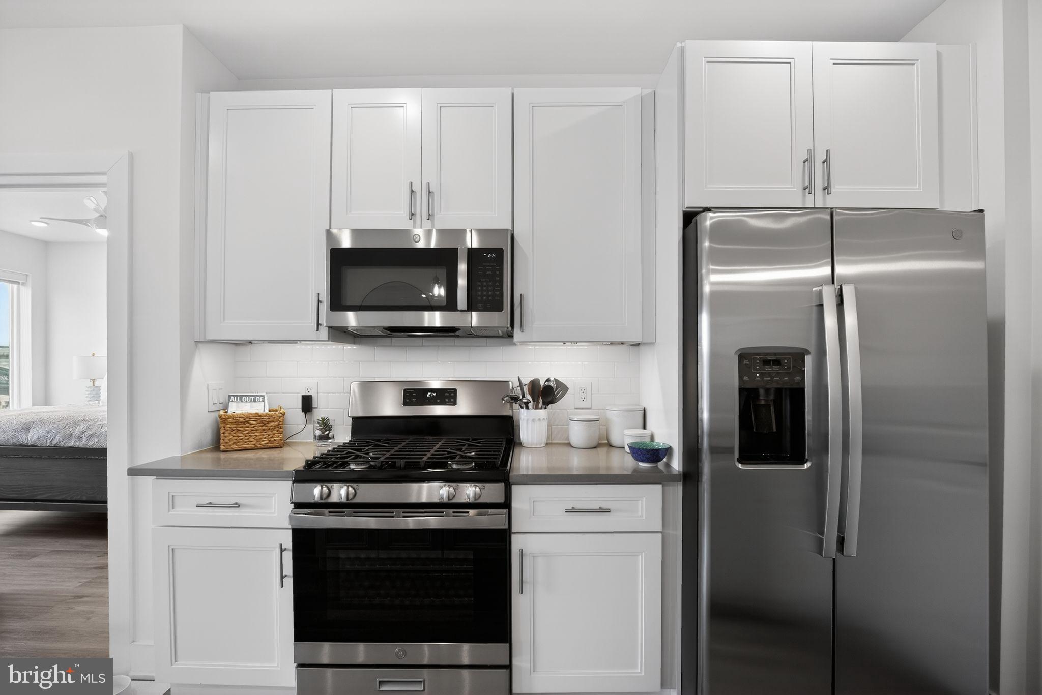 NORTHERN LIBERTIES - Residential