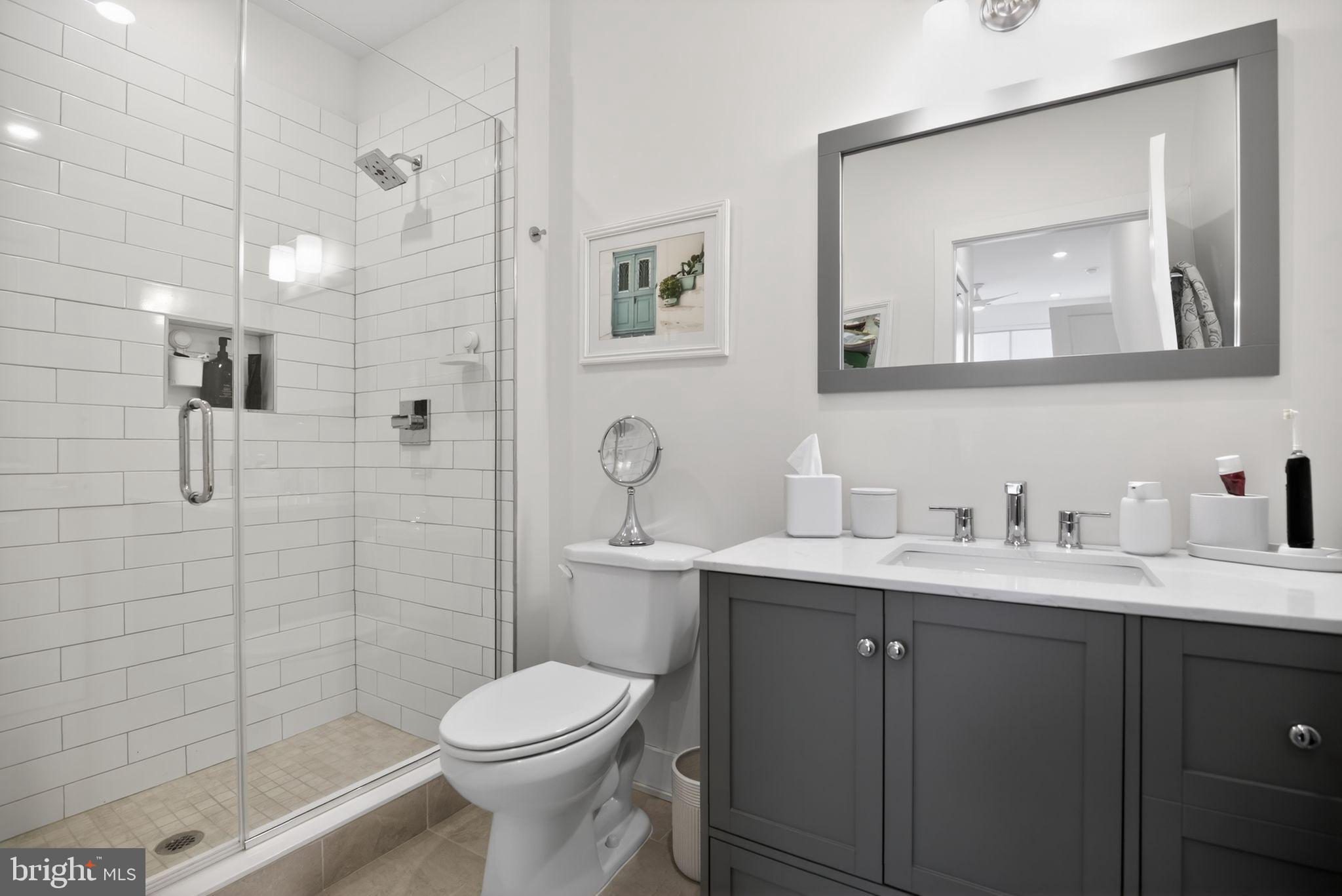 NORTHERN LIBERTIES - Residential