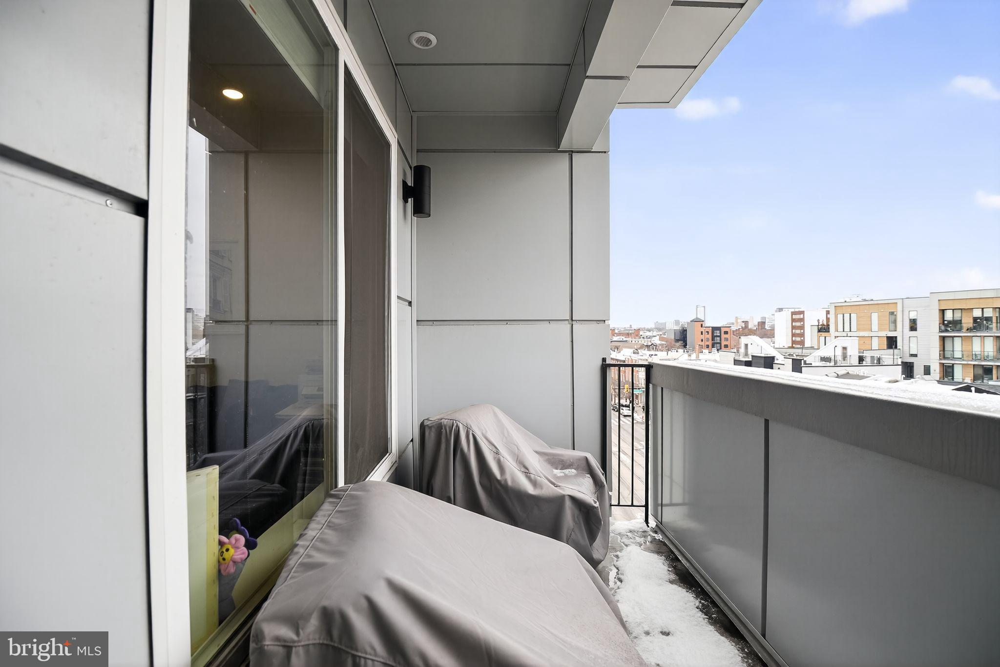 NORTHERN LIBERTIES - Residential