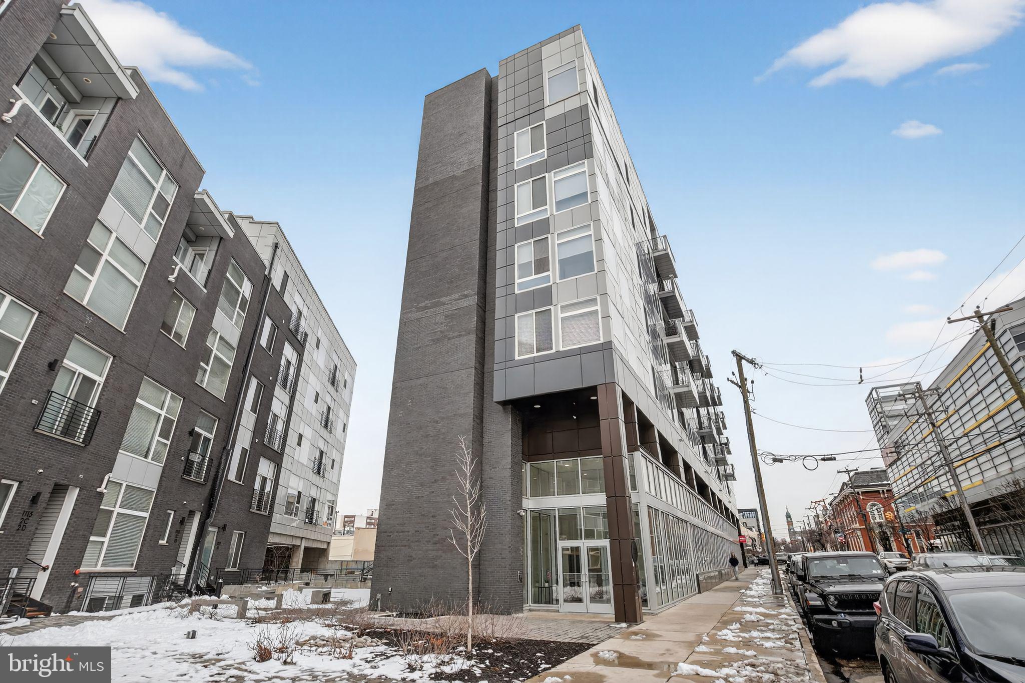 NORTHERN LIBERTIES - Residential