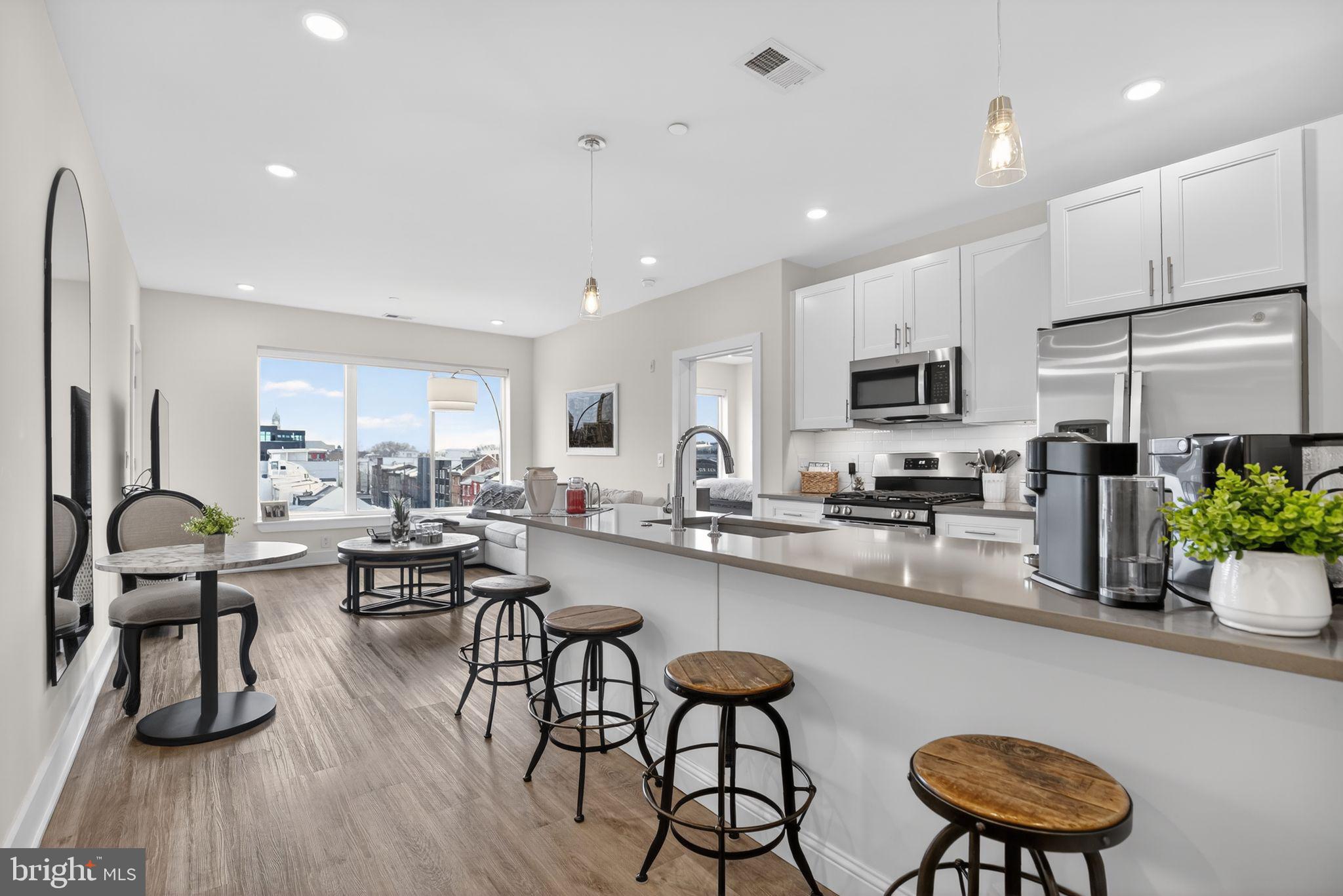 NORTHERN LIBERTIES - Residential