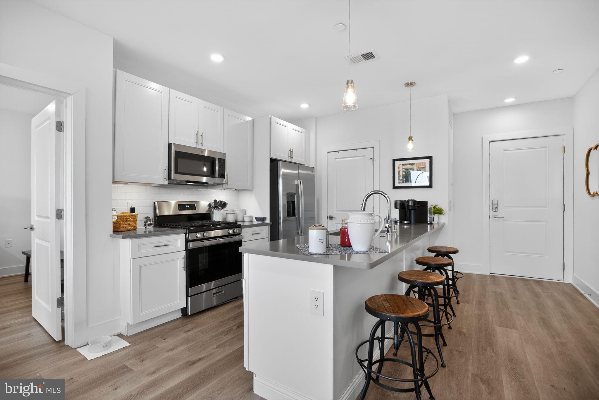 NORTHERN LIBERTIES - Residential