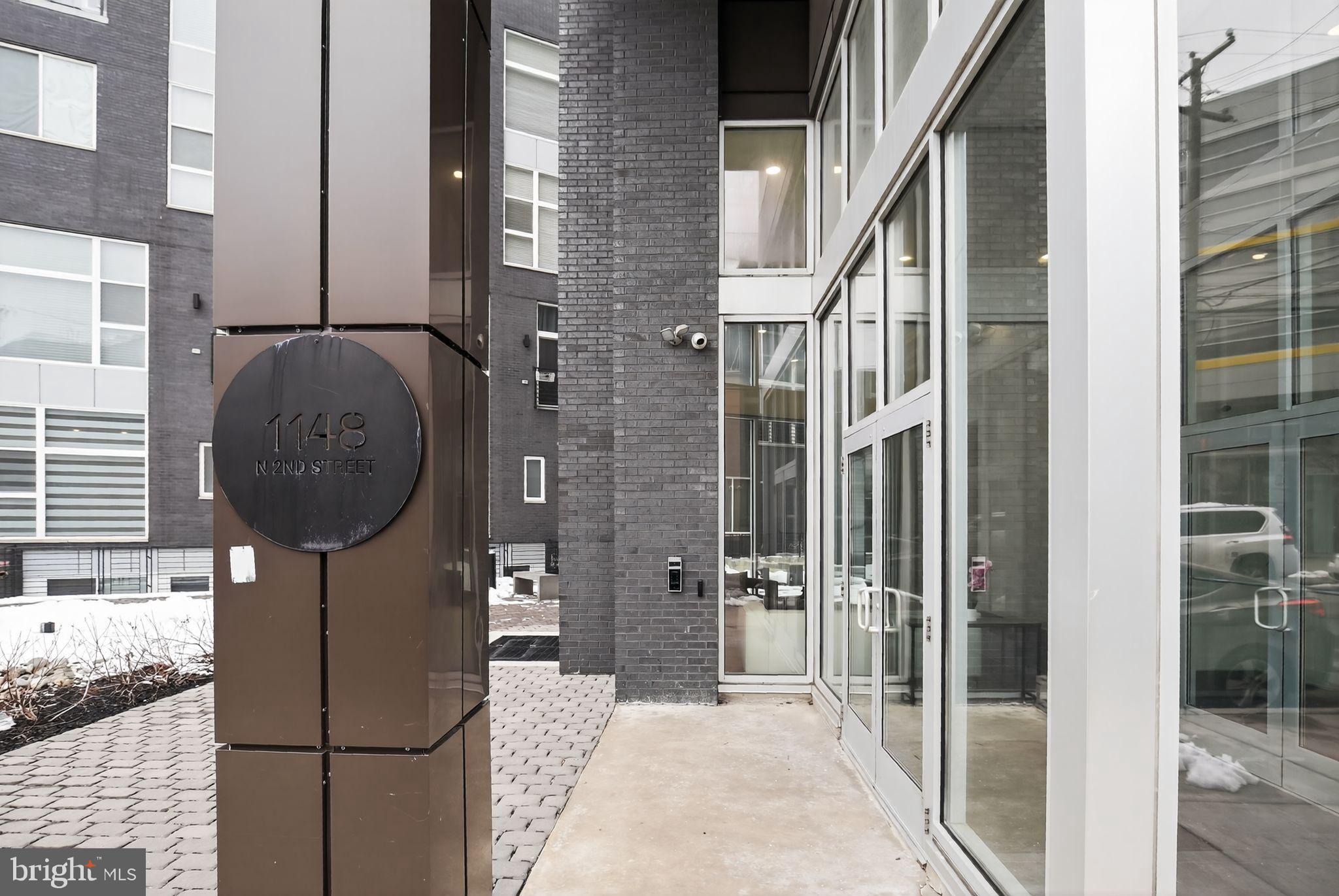 1148 N 2ND STREET LIBERTY NORTH 4E