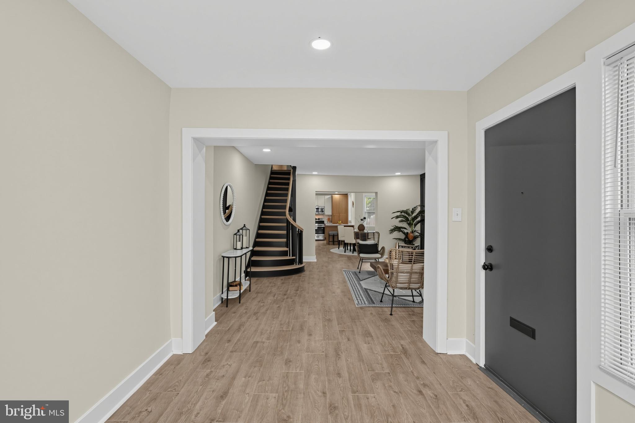 248 S SAINT BERNARD STREET
