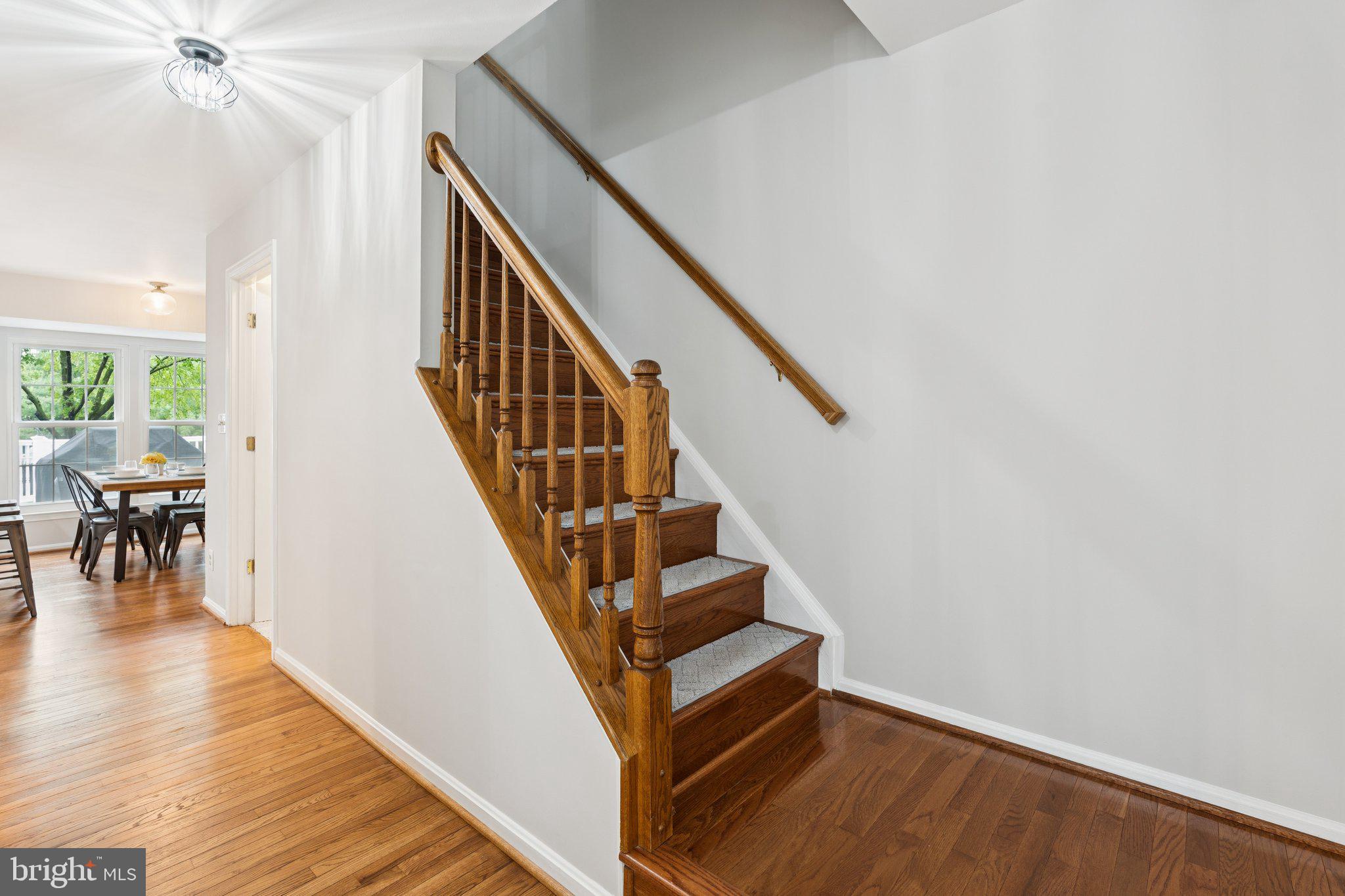 HAMPTON OAKS - Residential