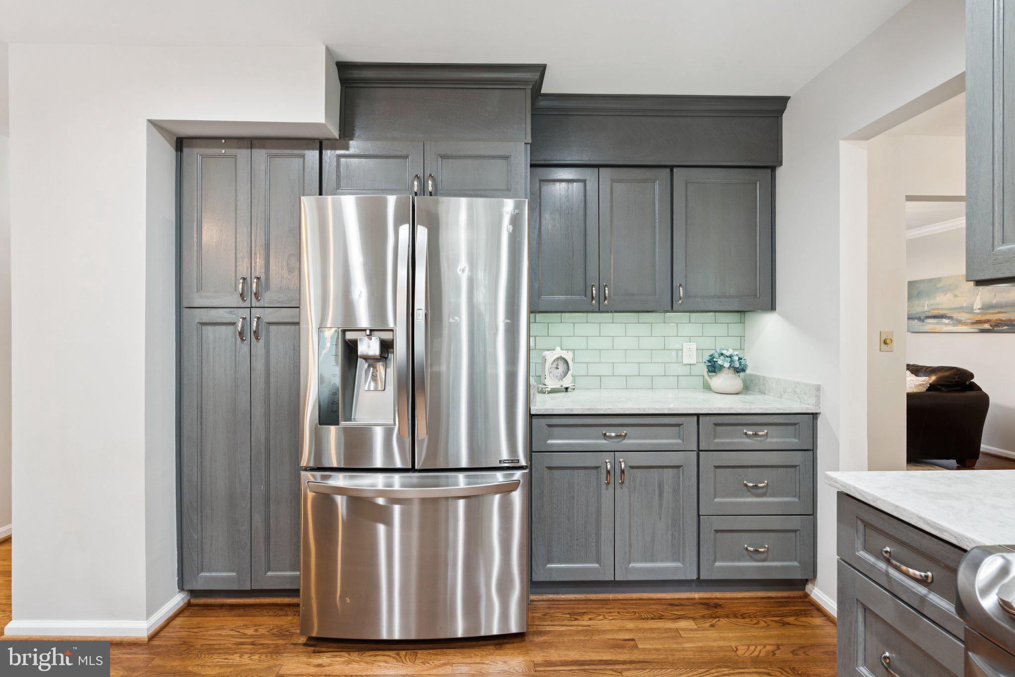 HAMPTON OAKS - Residential