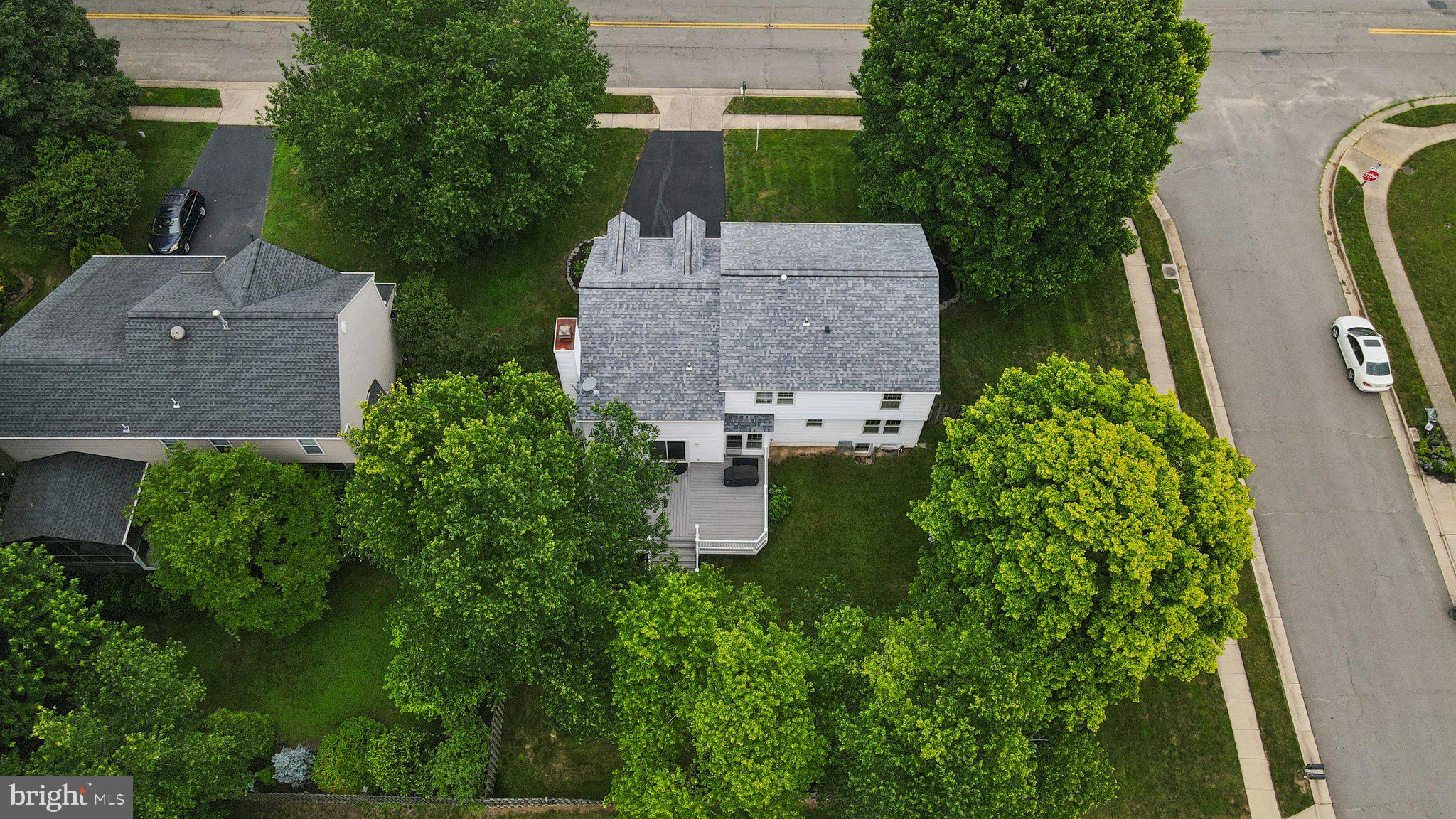 HAMPTON OAKS - Residential