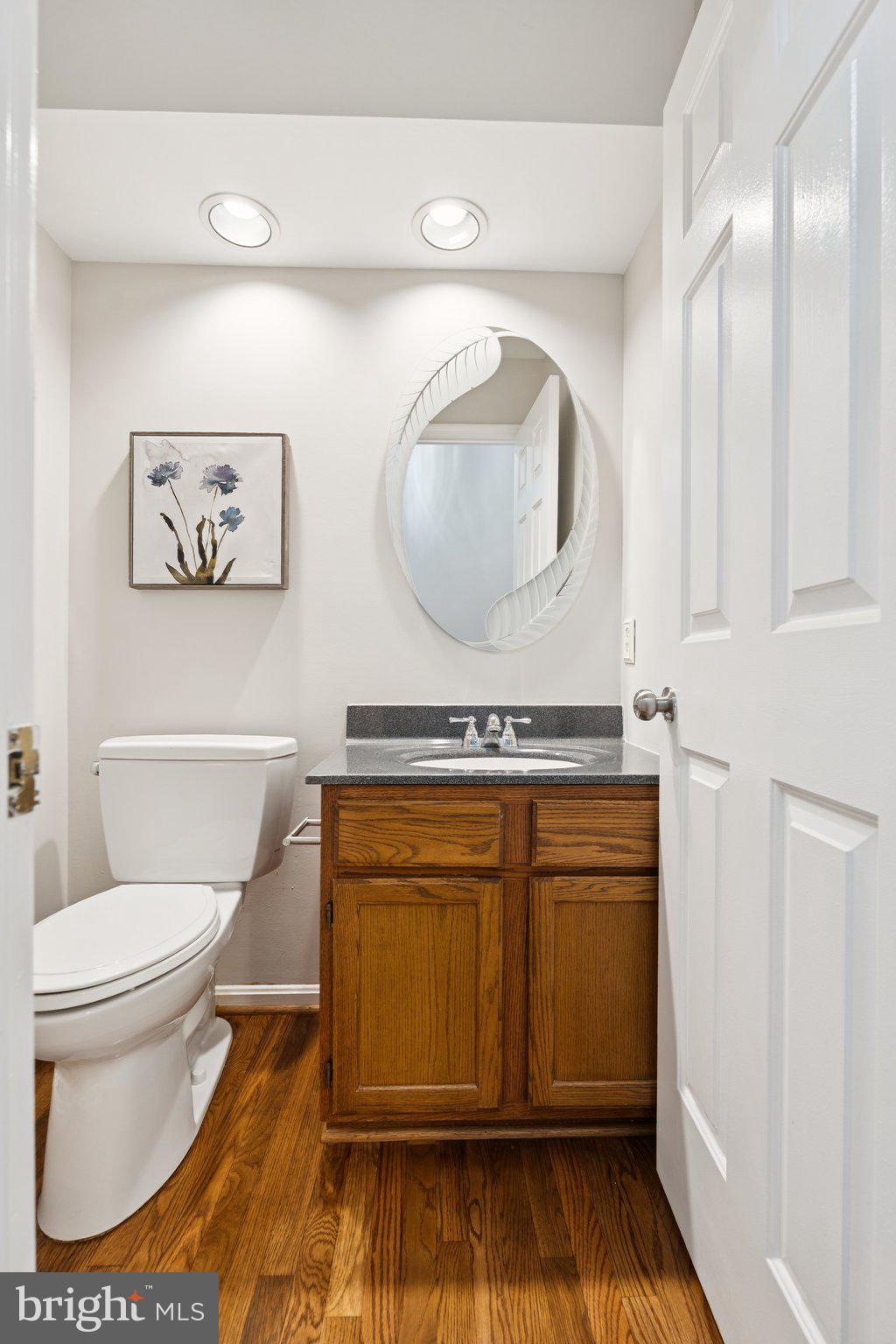 HAMPTON OAKS - Residential