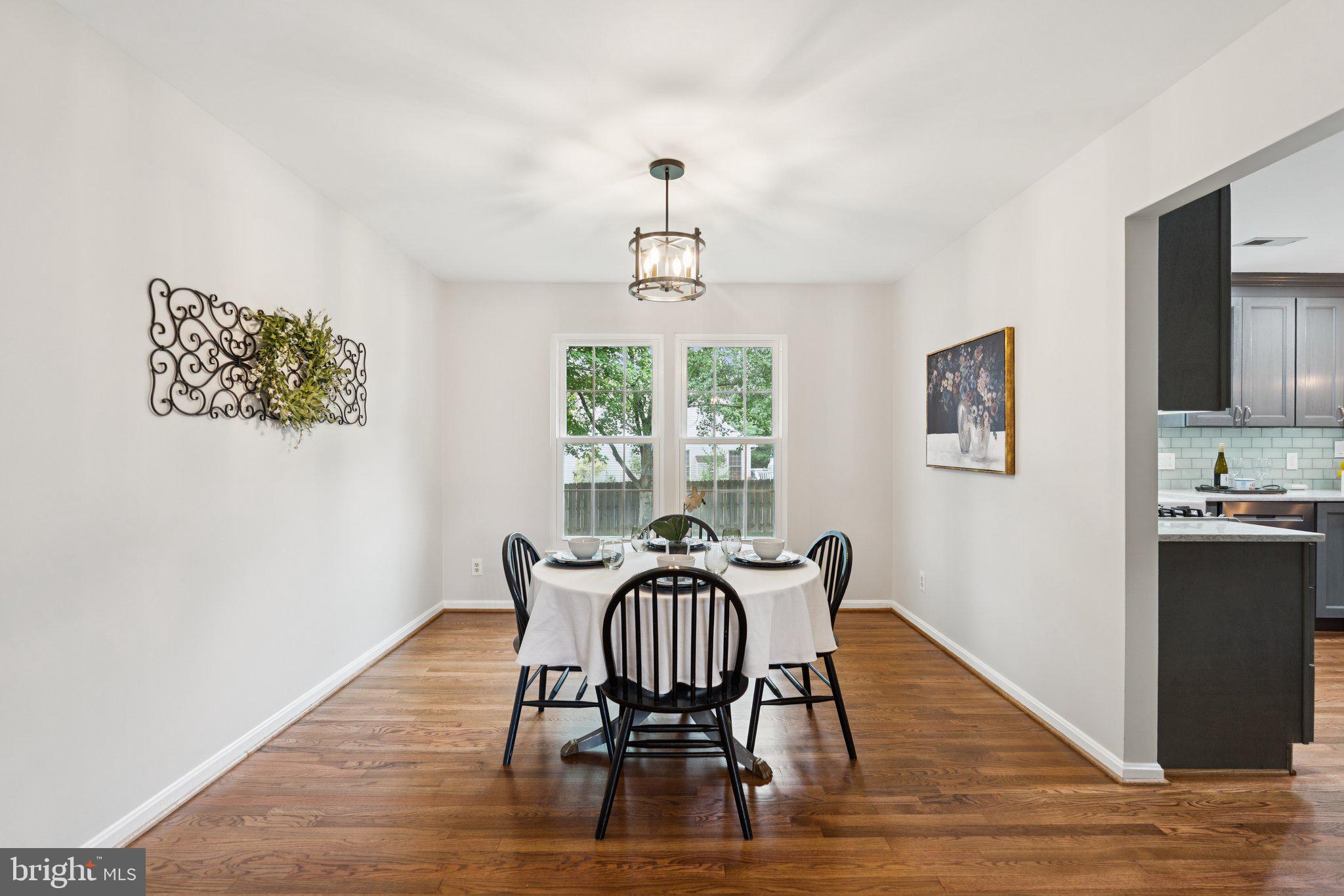 HAMPTON OAKS - Residential