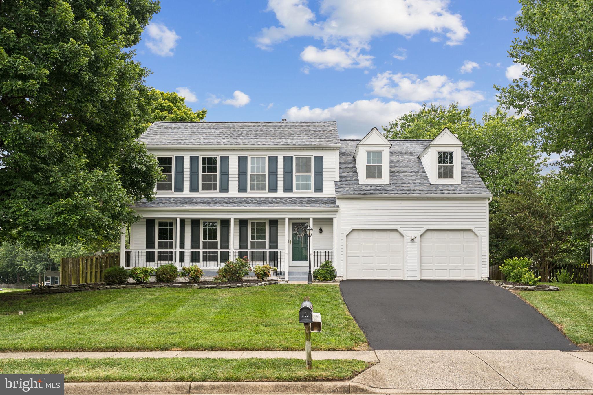 HAMPTON OAKS - Residential