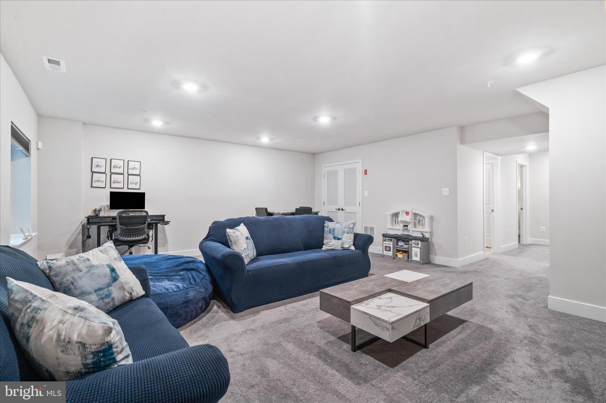 BRUNSWICK CROSSING - Residential