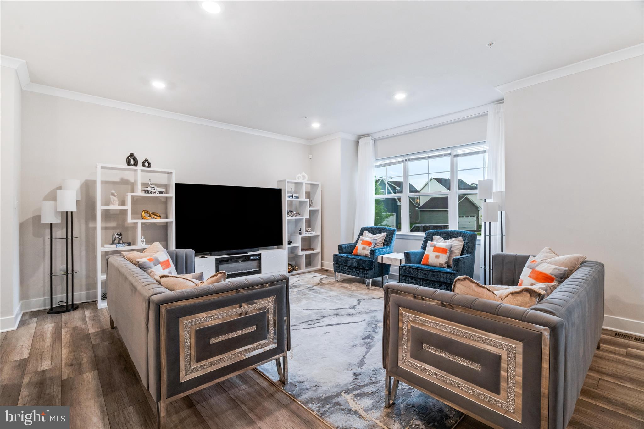 1309 CRAMPTON PLACE
