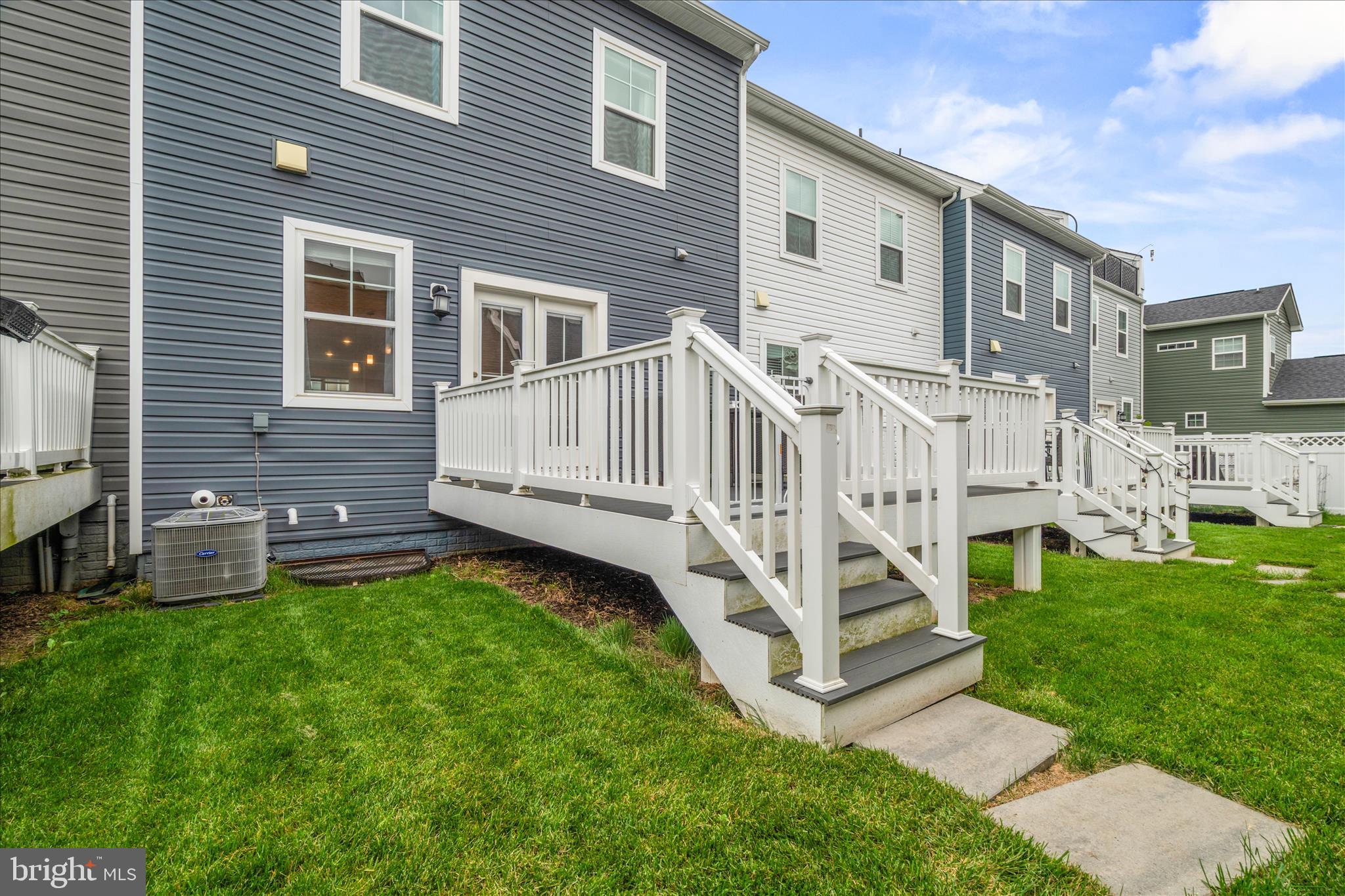 BRUNSWICK CROSSING - Residential