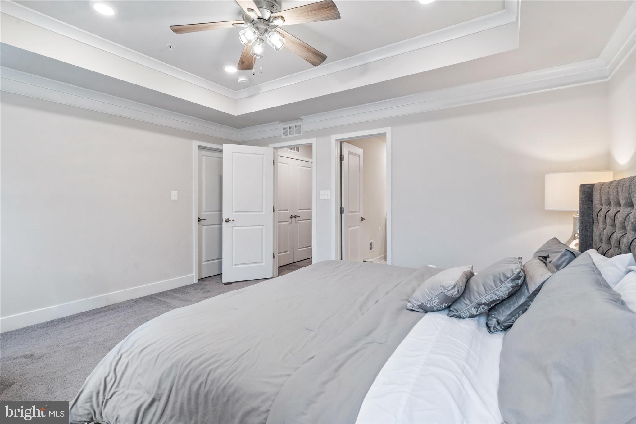 BRUNSWICK CROSSING - Residential