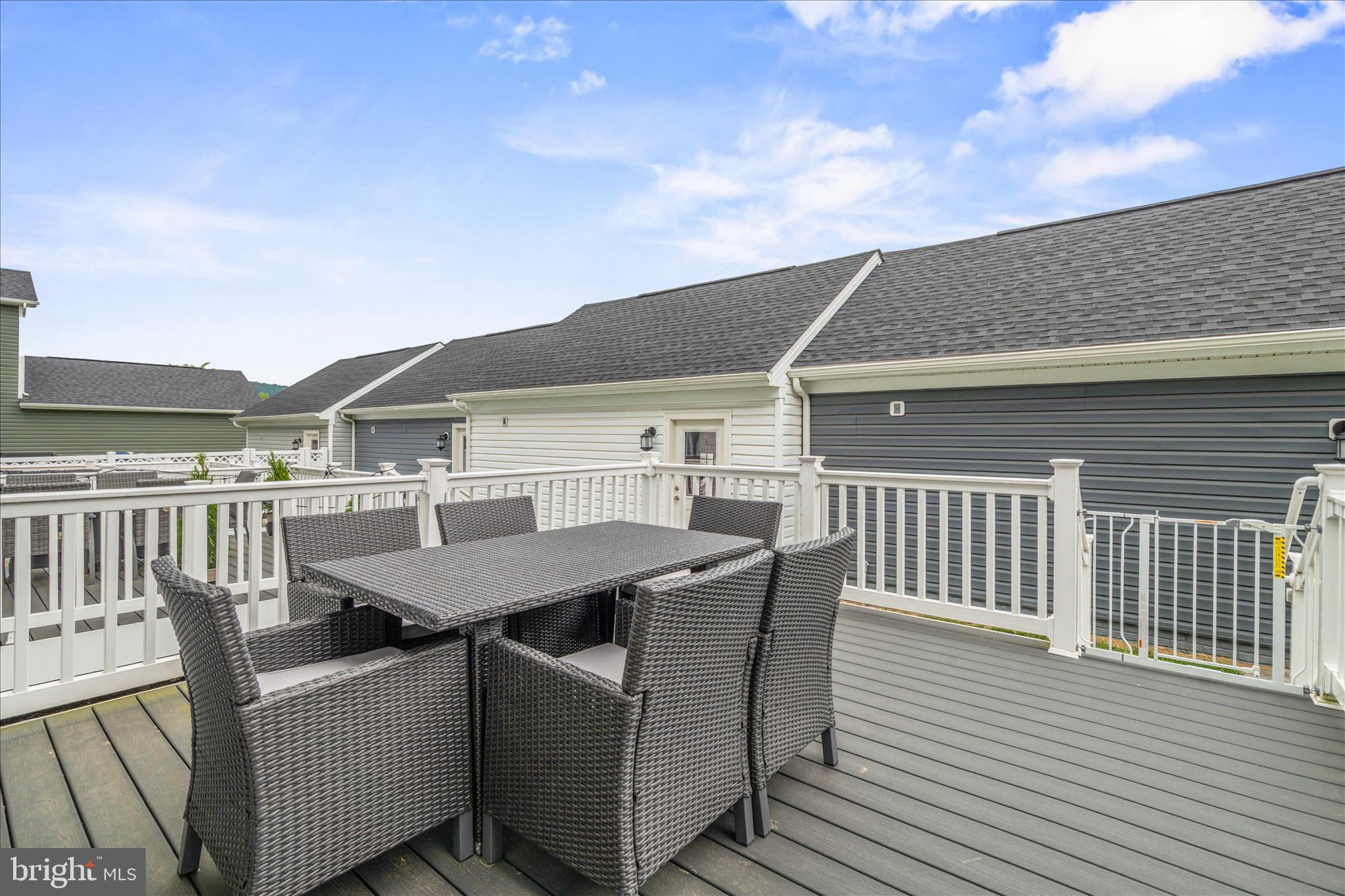 BRUNSWICK CROSSING - Residential