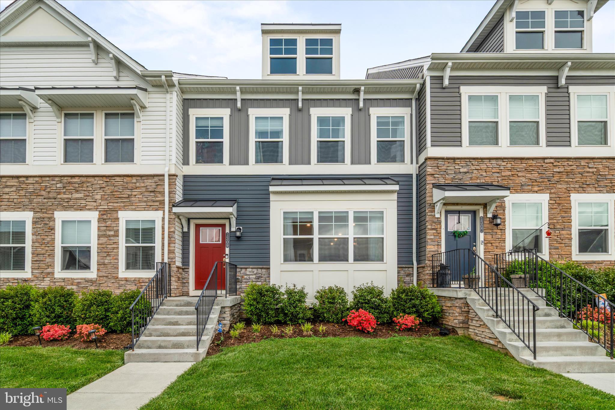 BRUNSWICK CROSSING - Residential