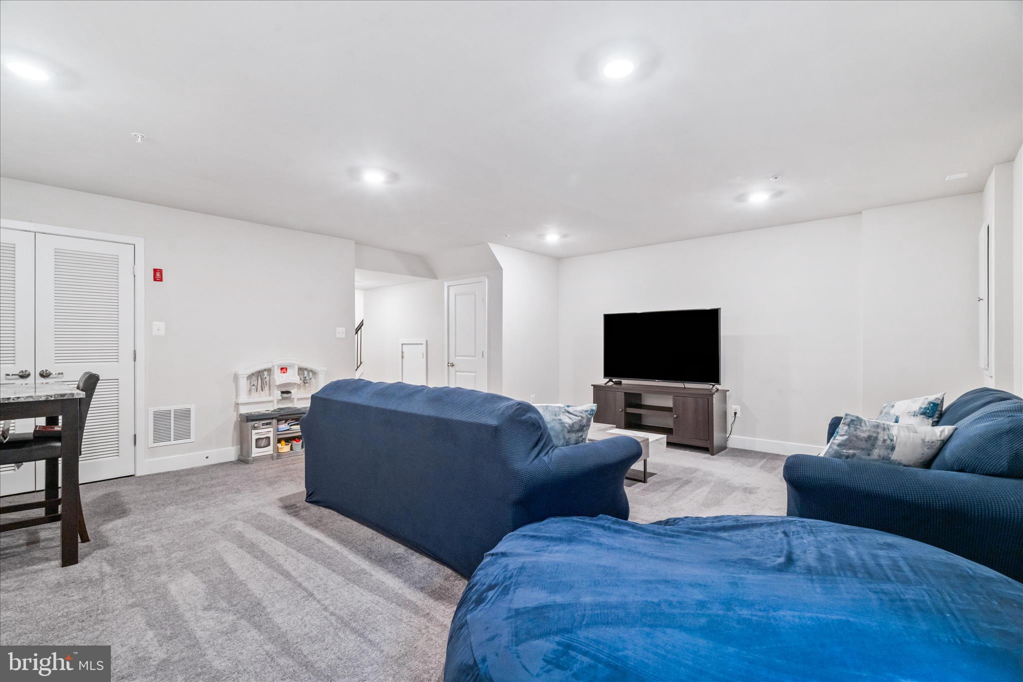 BRUNSWICK CROSSING - Residential