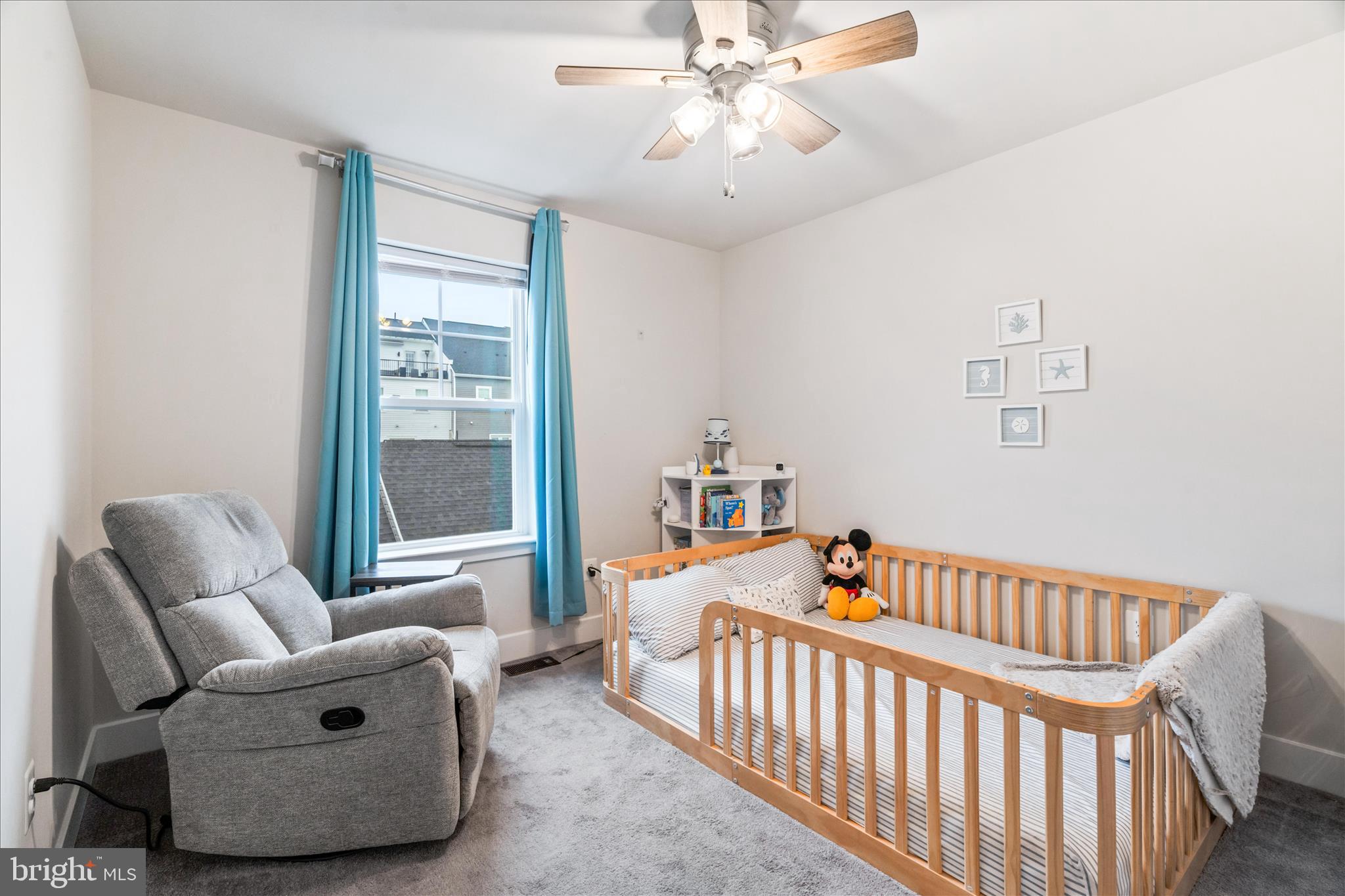 BRUNSWICK CROSSING - Residential