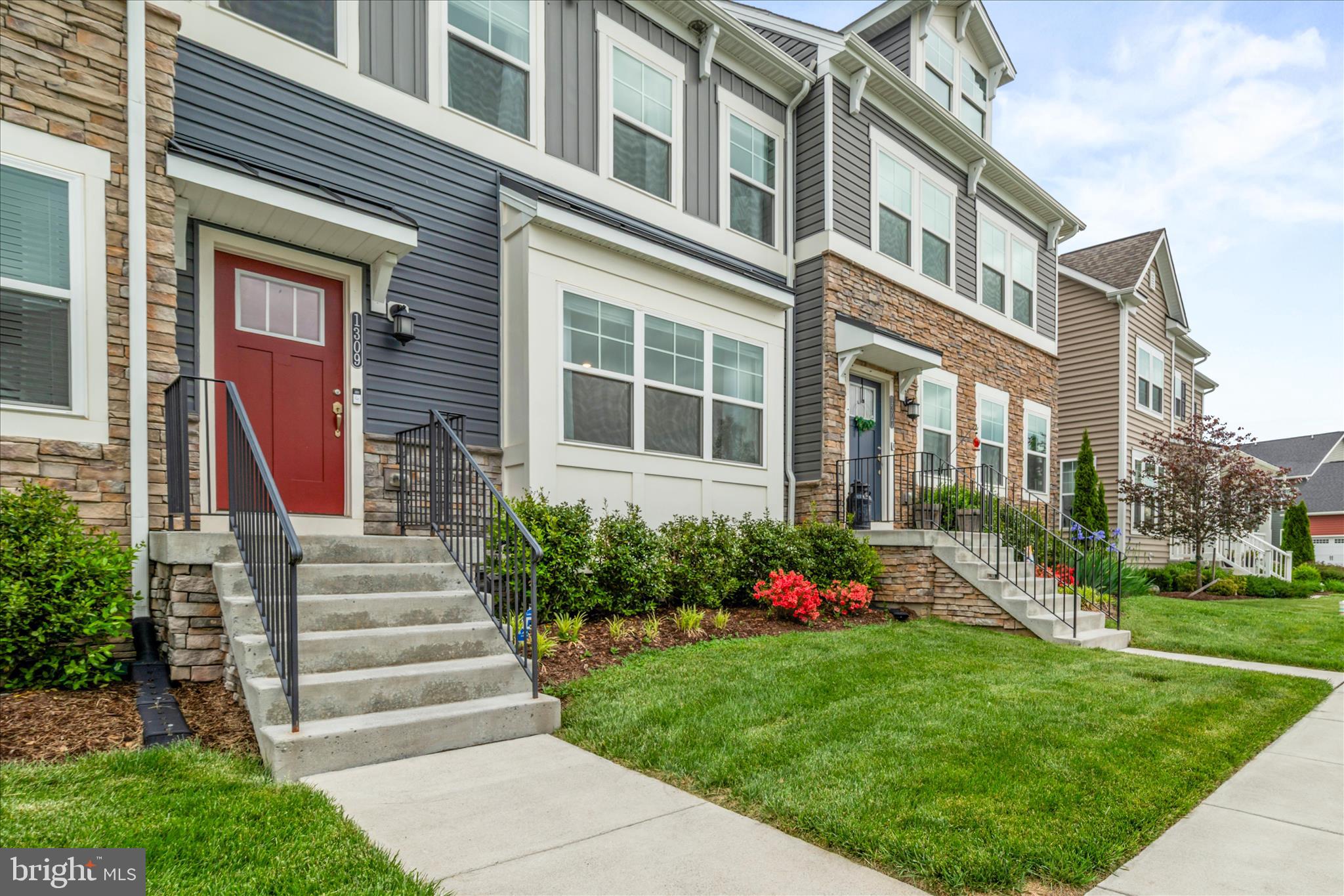 BRUNSWICK CROSSING - Residential
