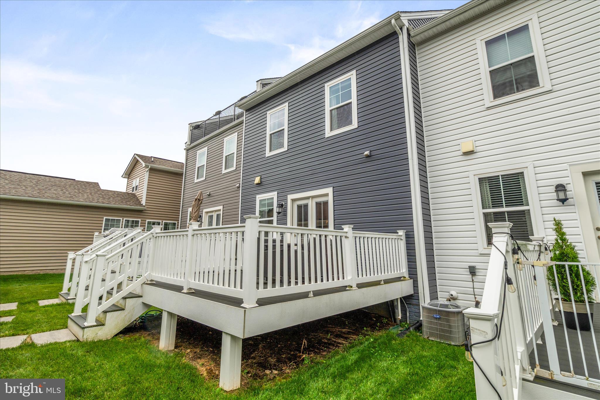 BRUNSWICK CROSSING - Residential