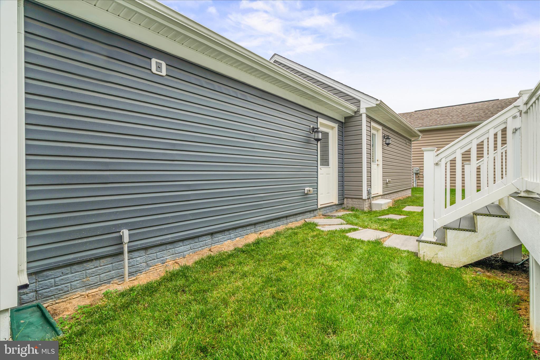 BRUNSWICK CROSSING - Residential