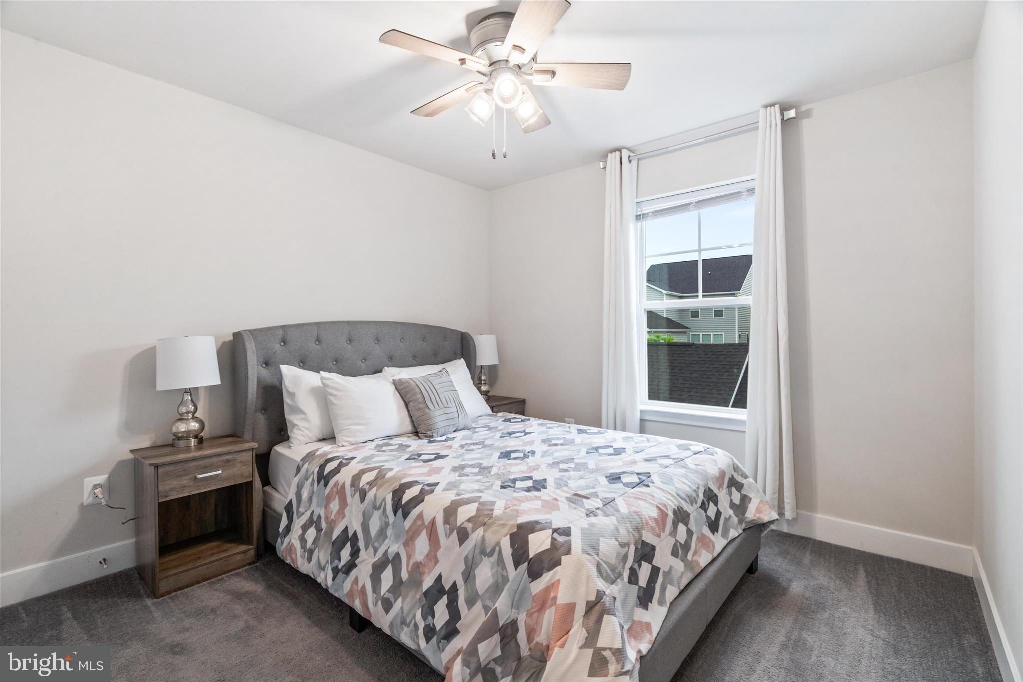 BRUNSWICK CROSSING - Residential