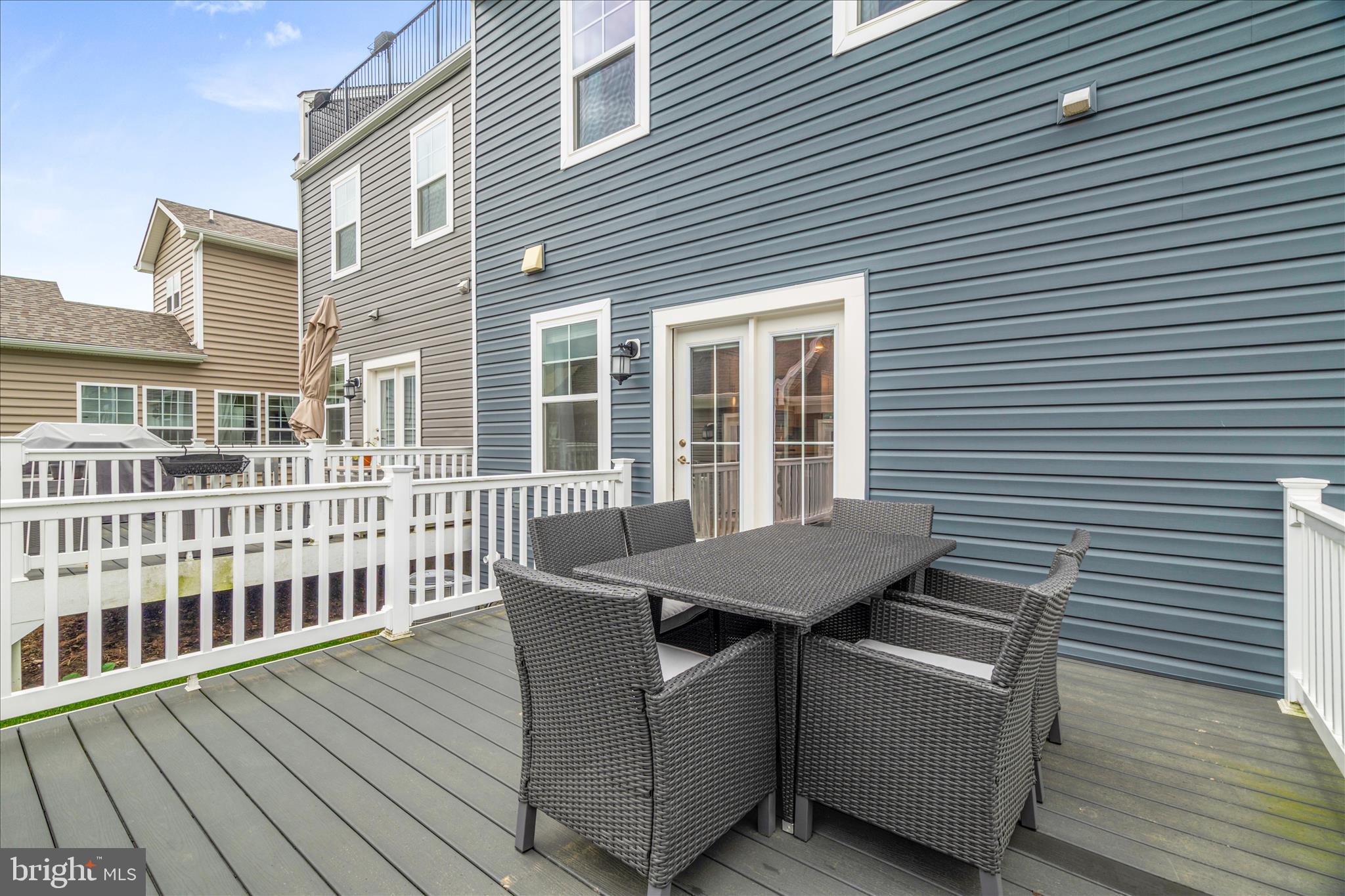 BRUNSWICK CROSSING - Residential
