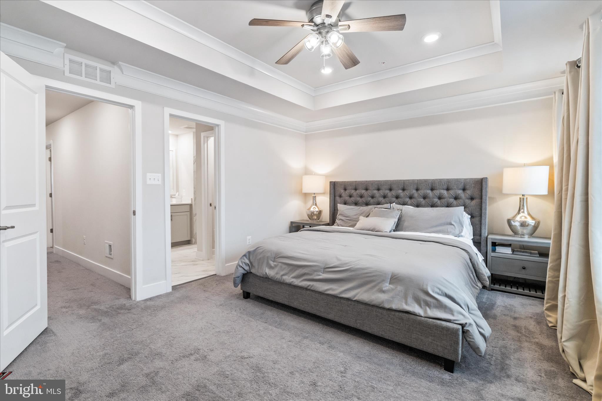 BRUNSWICK CROSSING - Residential