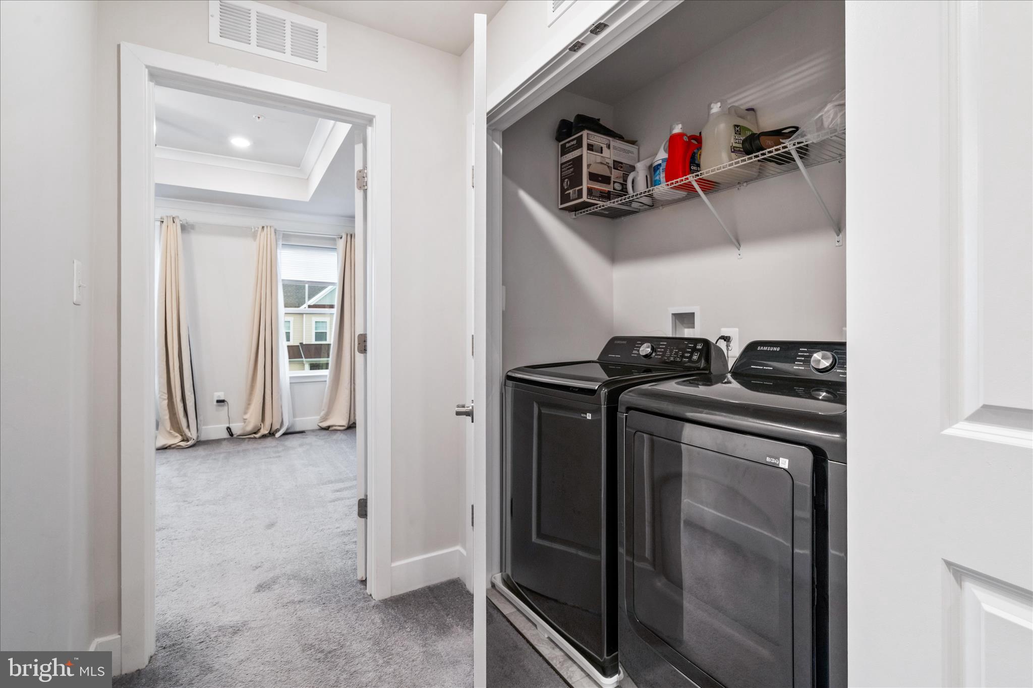 BRUNSWICK CROSSING - Residential