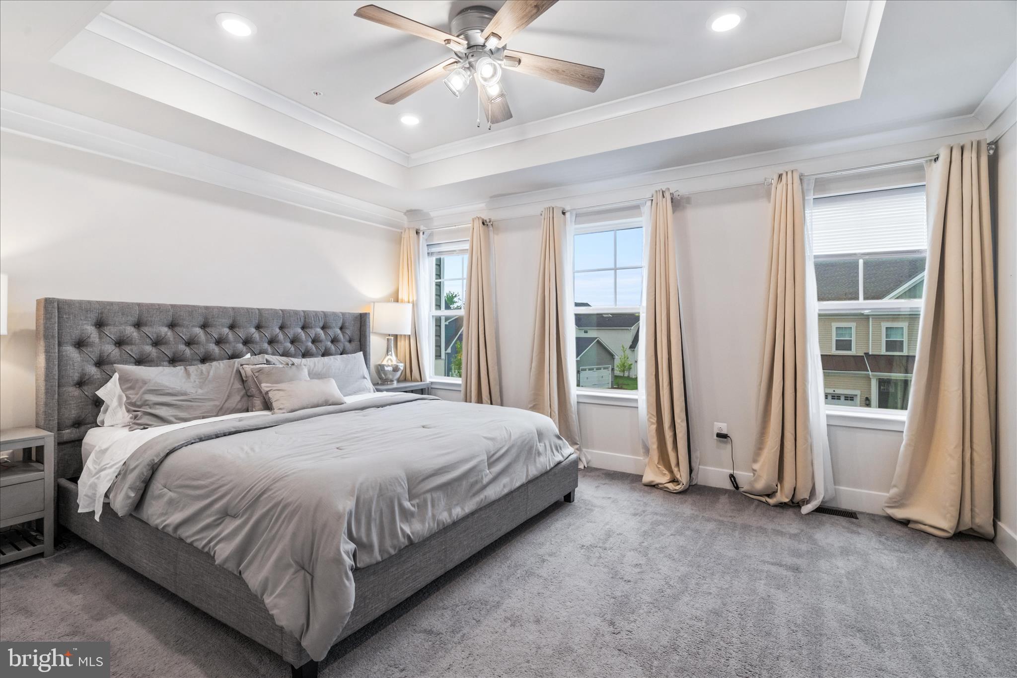 BRUNSWICK CROSSING - Residential