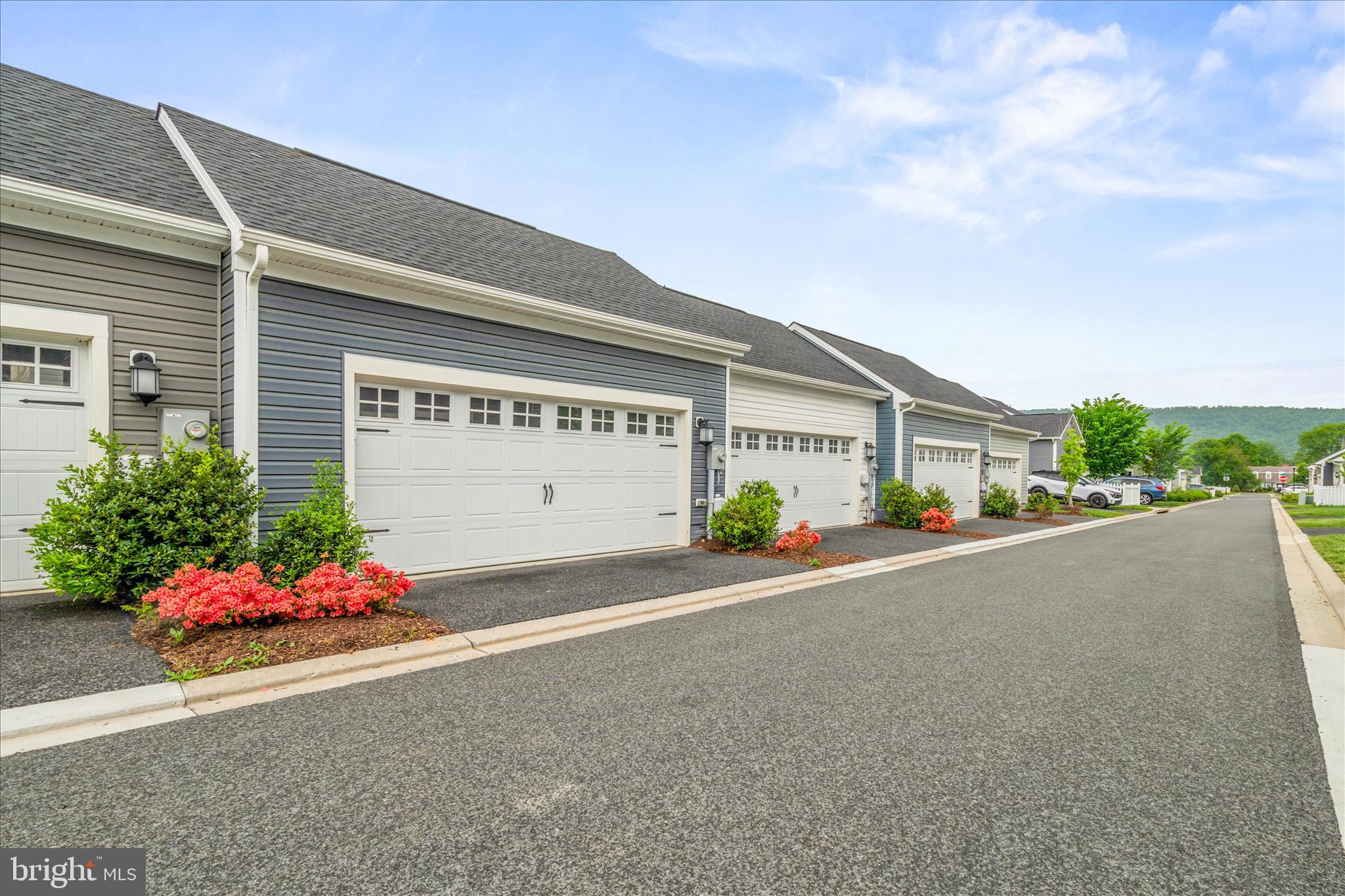 BRUNSWICK CROSSING - Residential