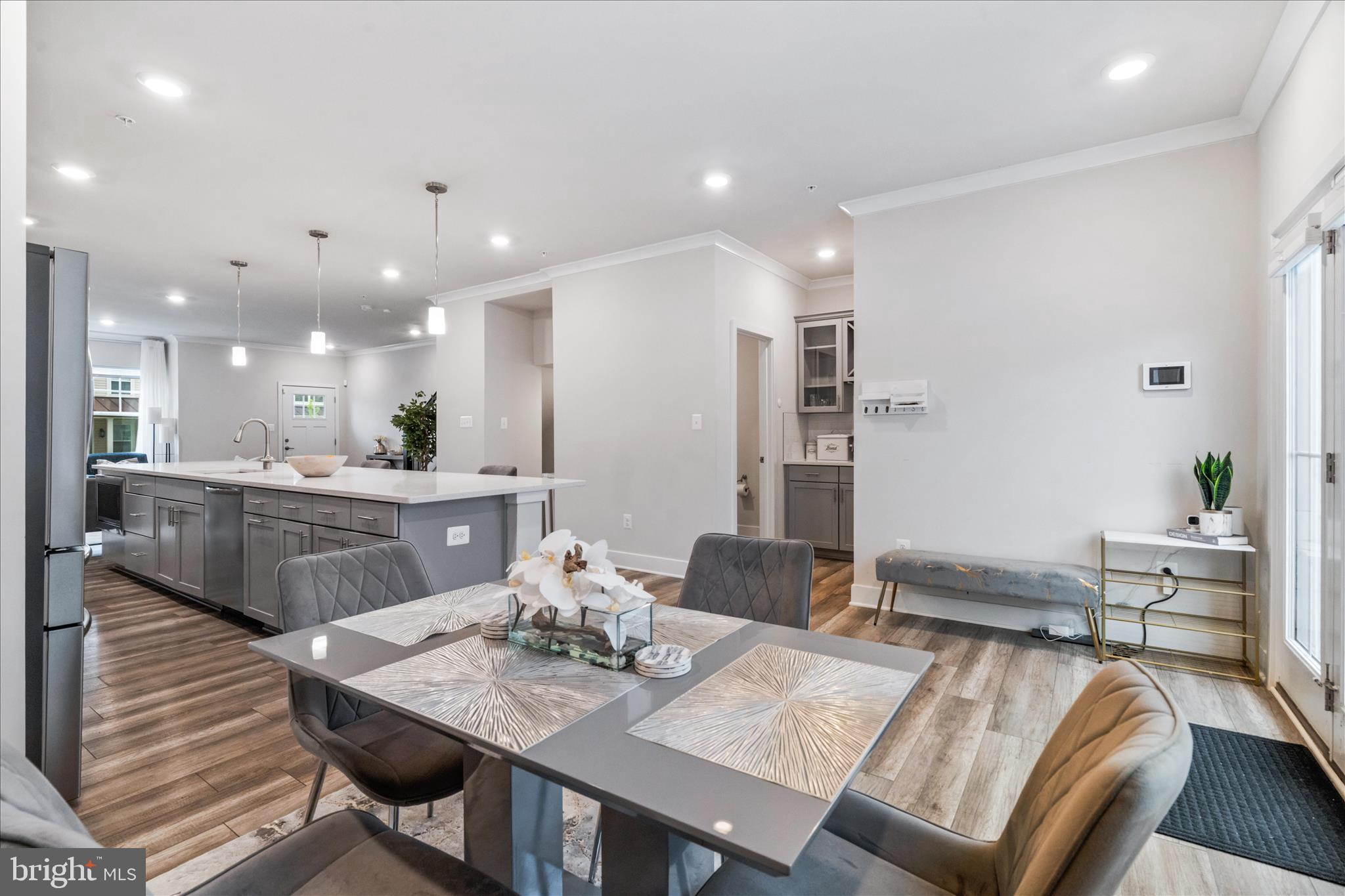 BRUNSWICK CROSSING - Residential