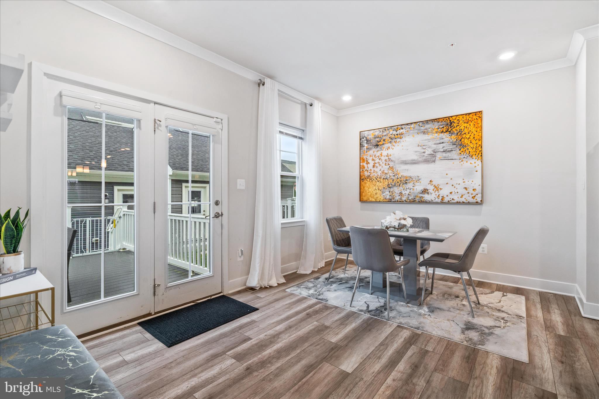 BRUNSWICK CROSSING - Residential
