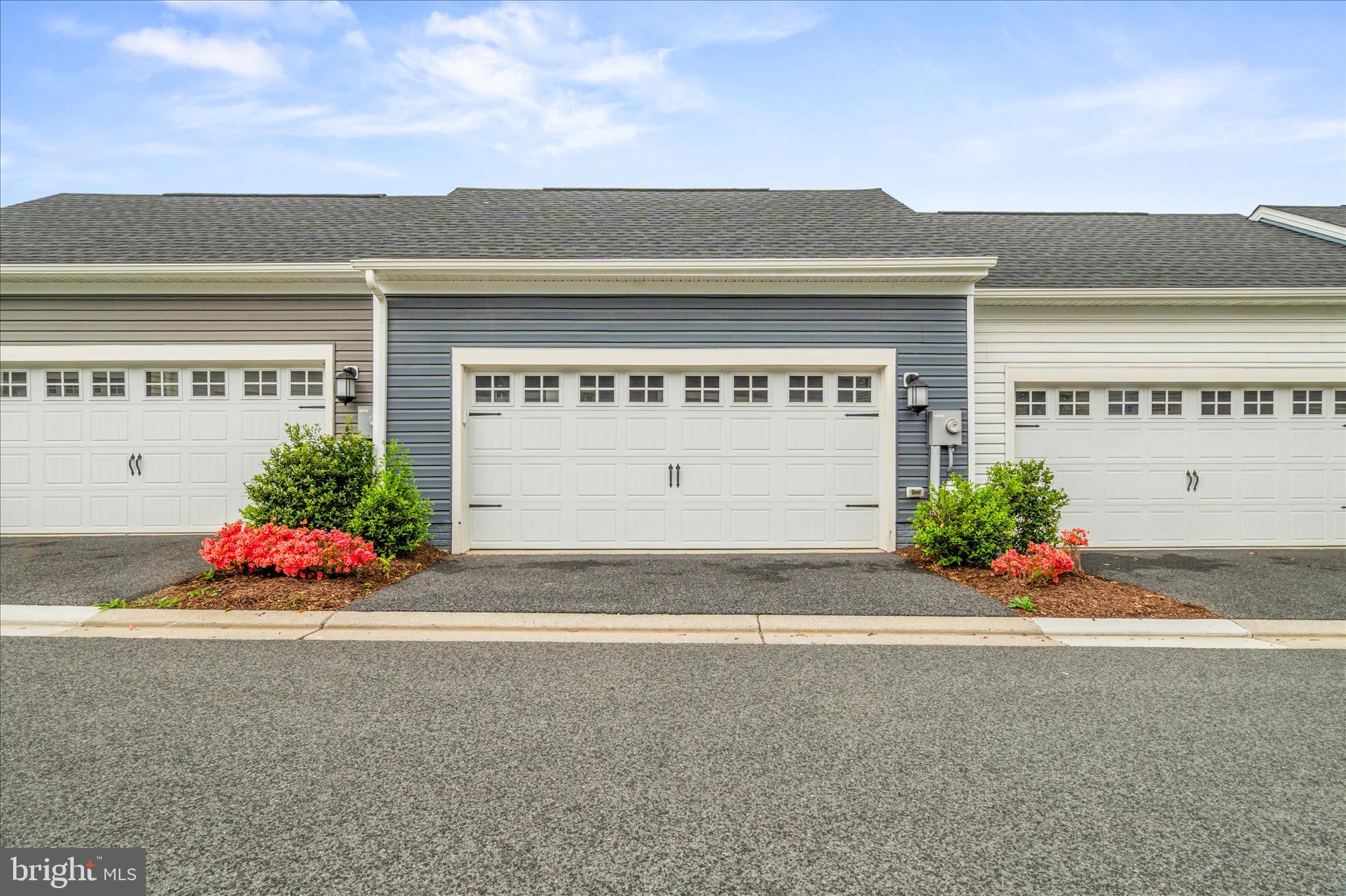 BRUNSWICK CROSSING - Residential