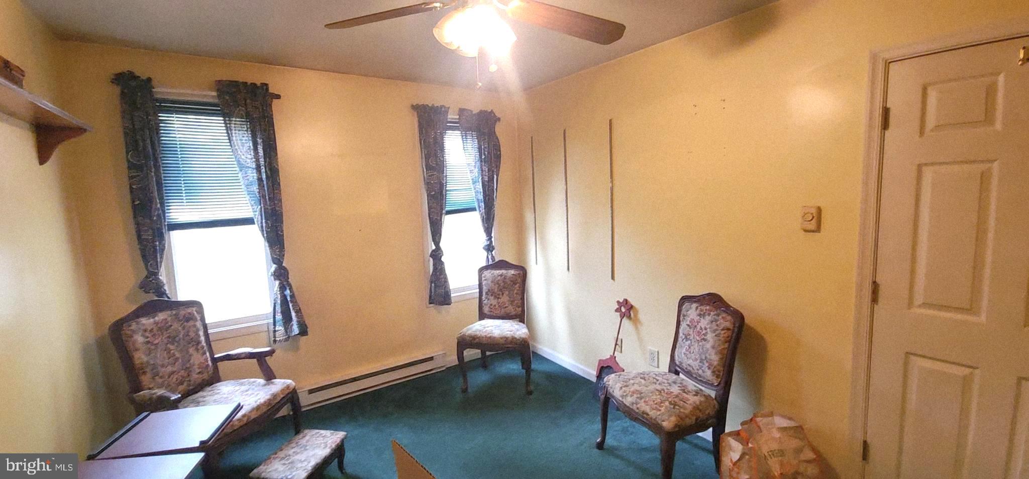 LOWER SWATARA TOWNSHIP - Residential