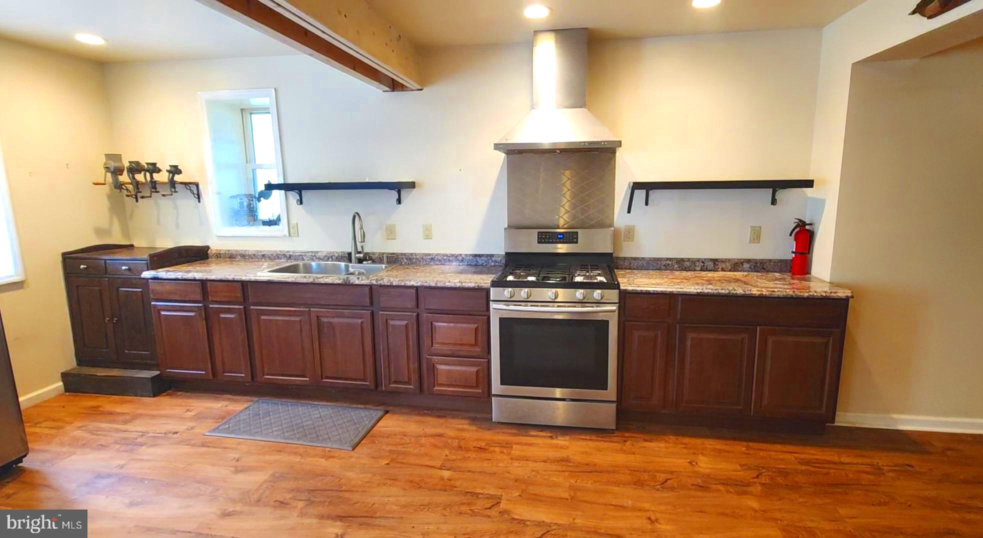 LOWER SWATARA TOWNSHIP - Residential