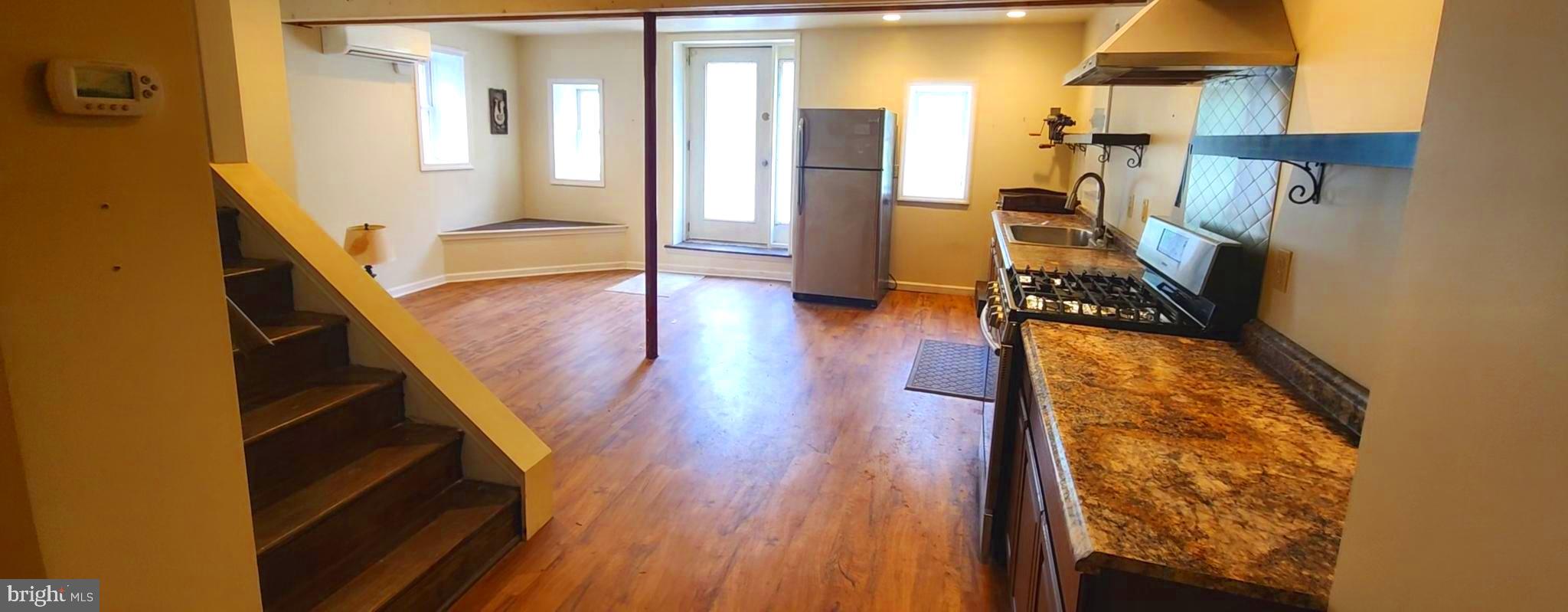 LOWER SWATARA TOWNSHIP - Residential