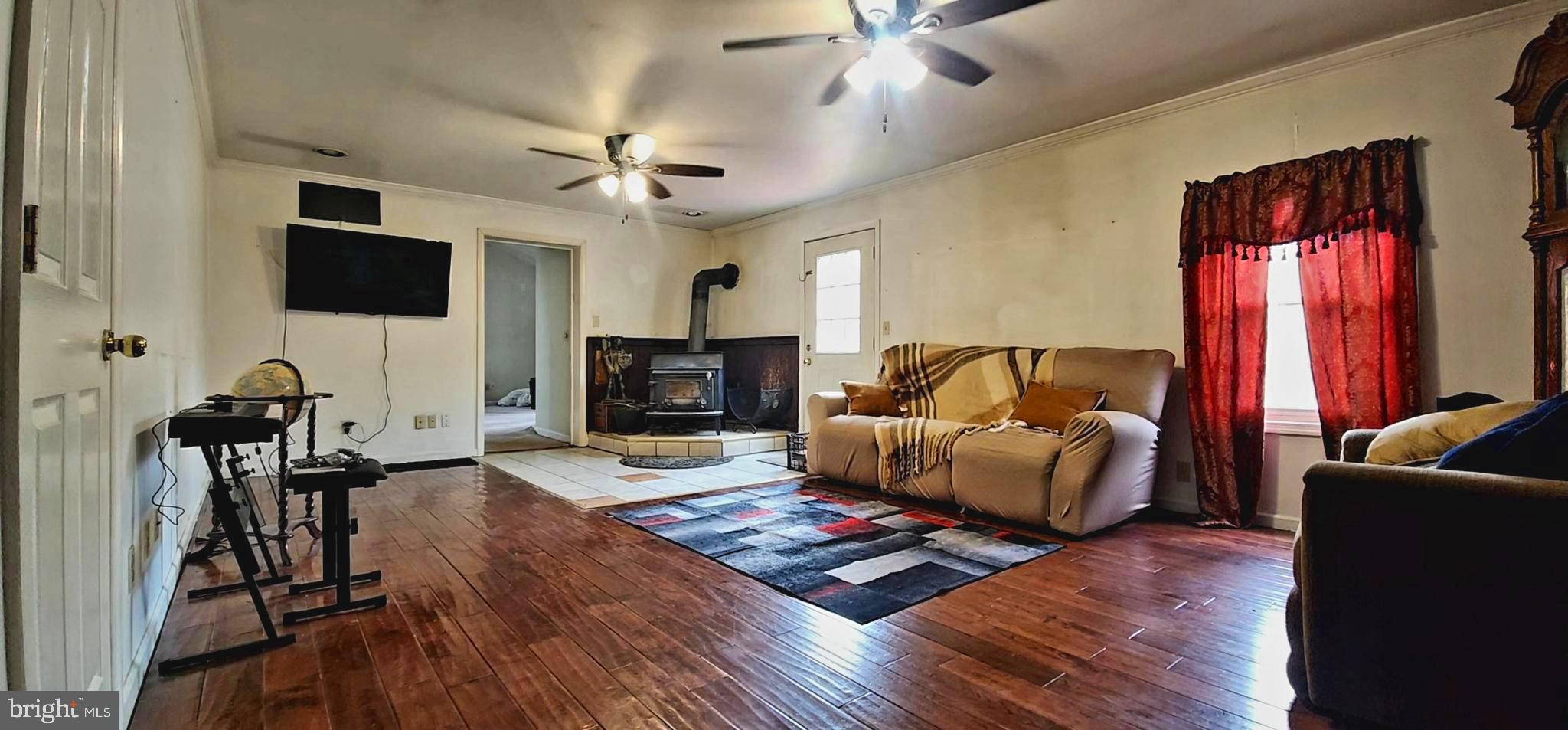 LOWER SWATARA TOWNSHIP - Residential