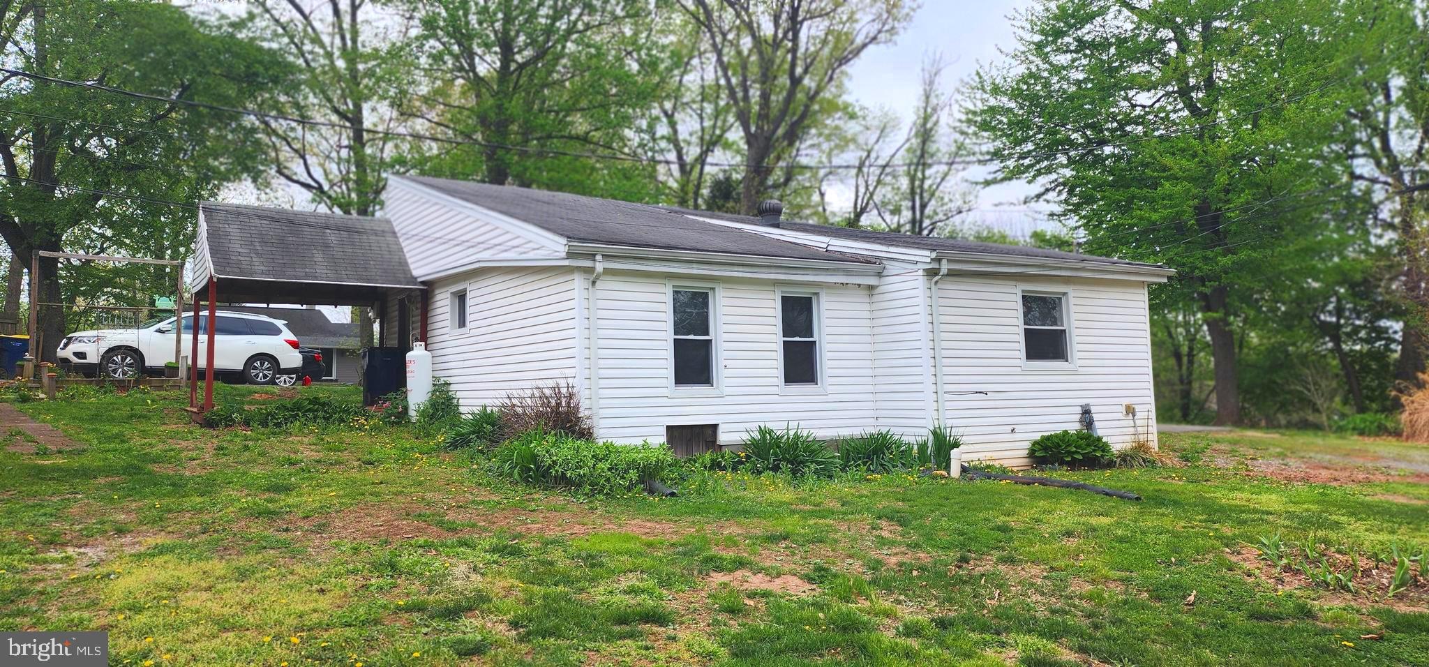 LOWER SWATARA TOWNSHIP - Residential