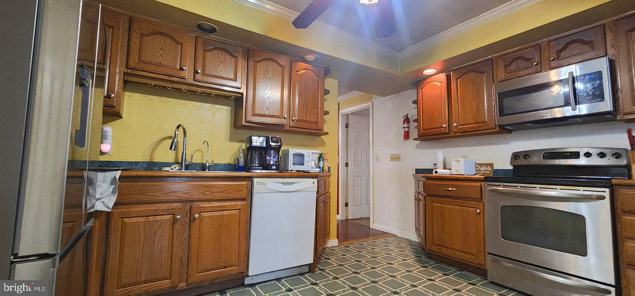 LOWER SWATARA TOWNSHIP - Residential