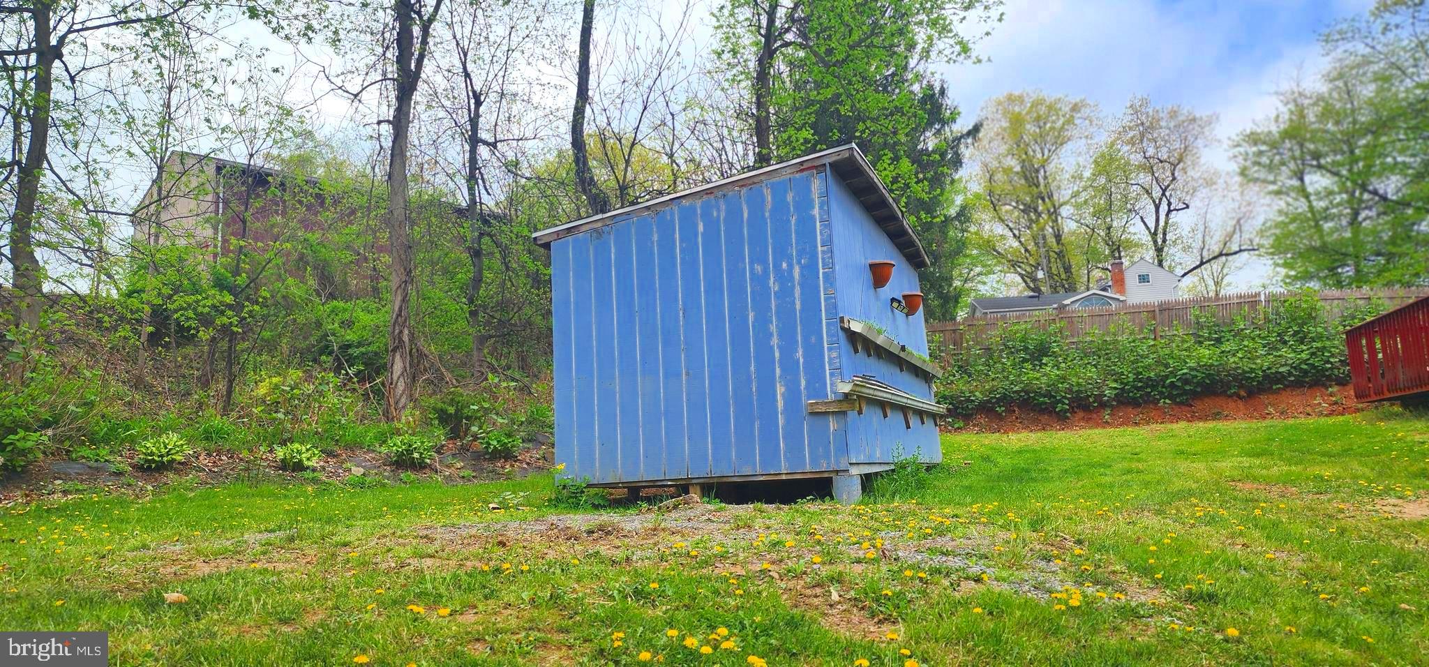LOWER SWATARA TOWNSHIP - Residential