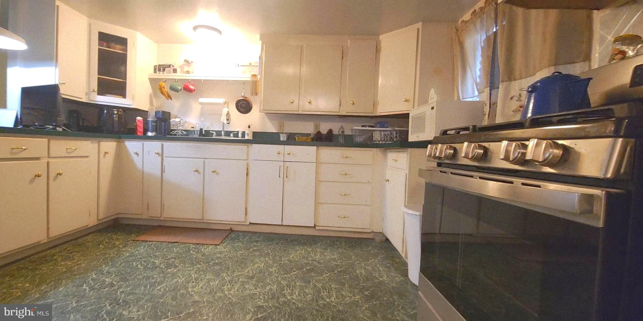 LOWER SWATARA TOWNSHIP - Residential
