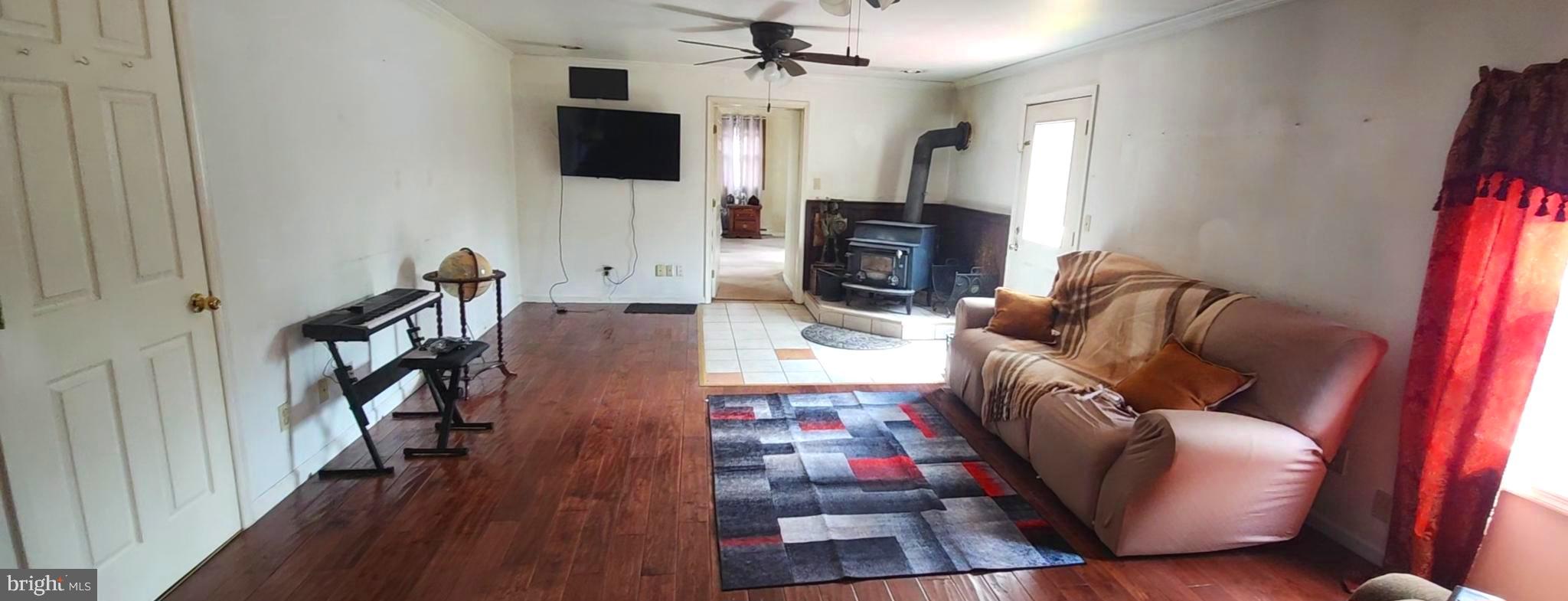 LOWER SWATARA TOWNSHIP - Residential