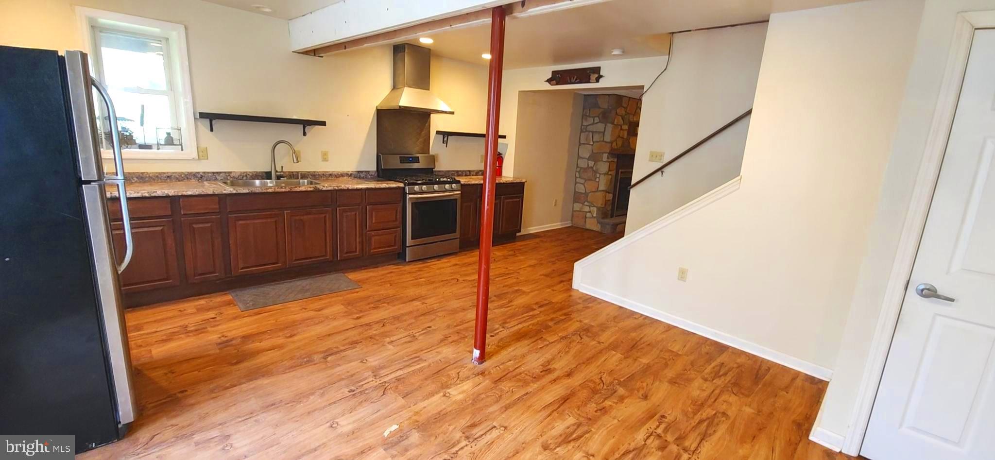 LOWER SWATARA TOWNSHIP - Residential