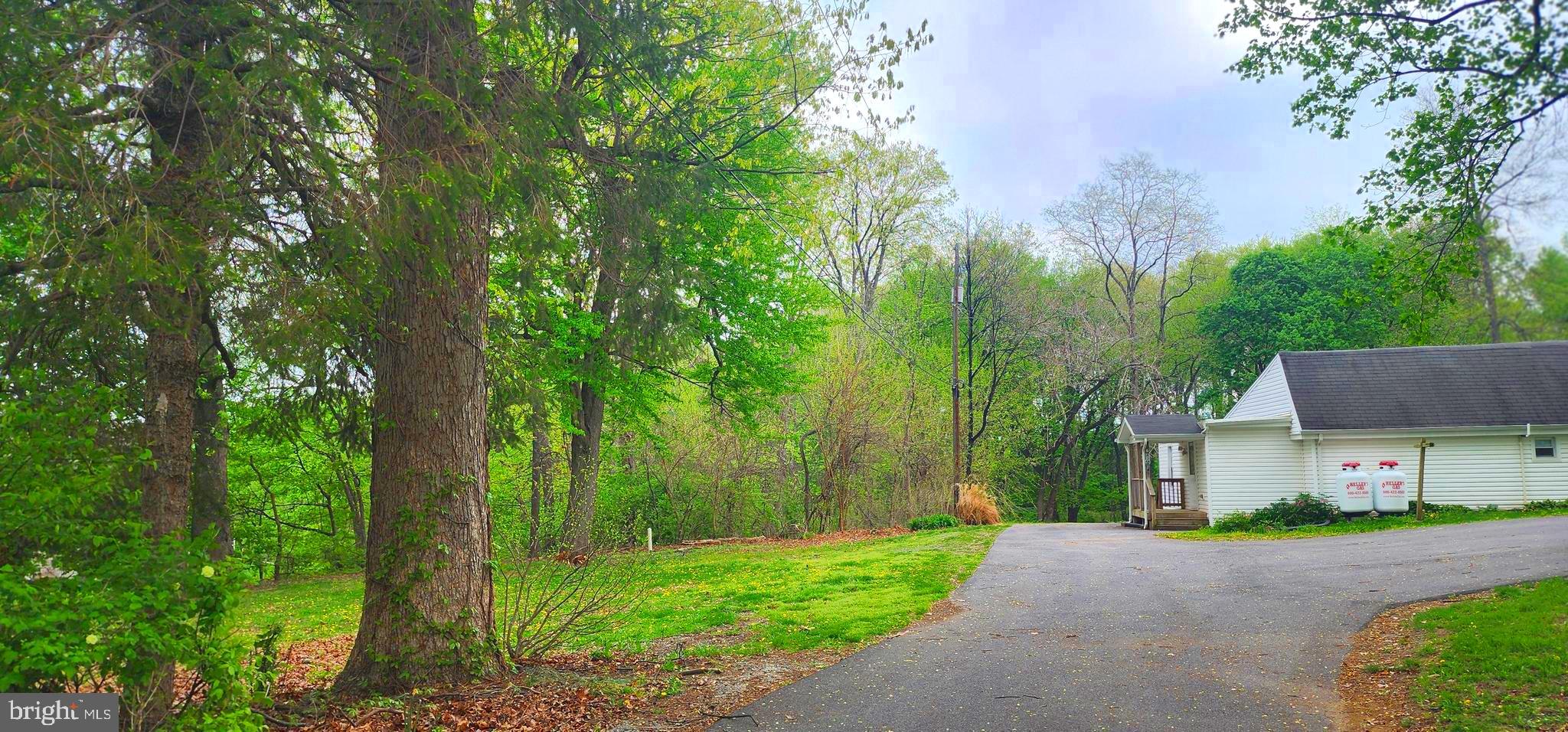 LOWER SWATARA TOWNSHIP - Residential