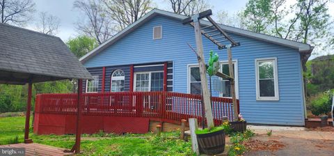 834 OBERLIN ROAD MIDDLETOWN PA 17057